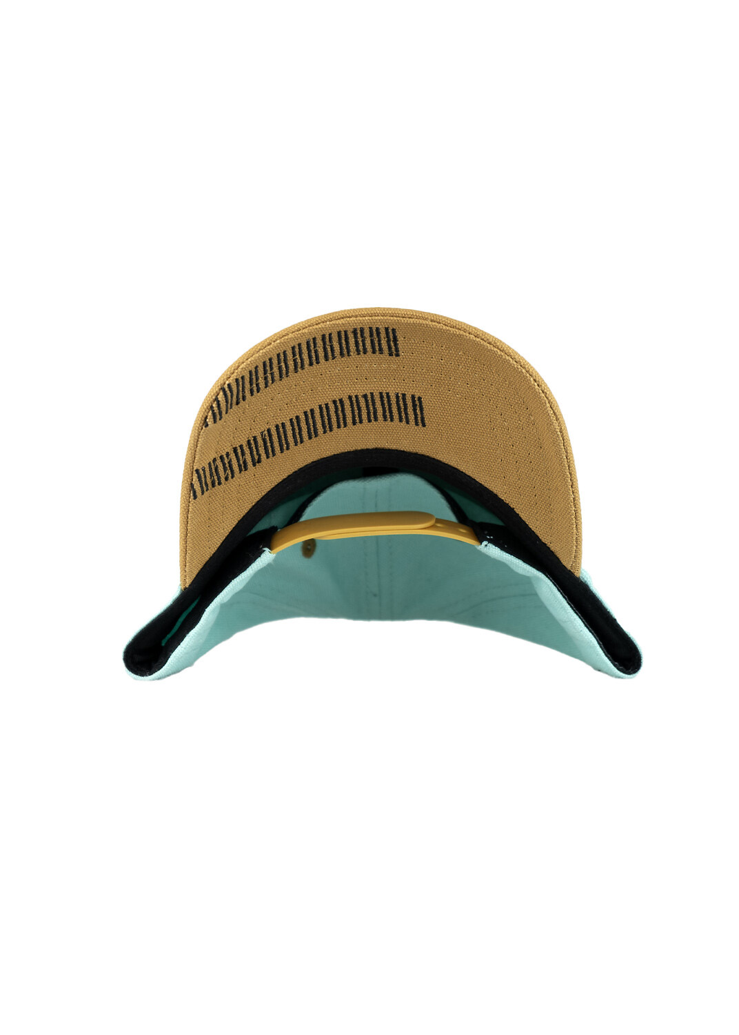 Bavarian Caps Kleinkinder Bagger Hellblau