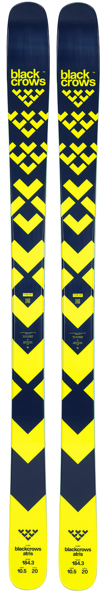 Black Crows Atris Freeride Ski 23/24 23944