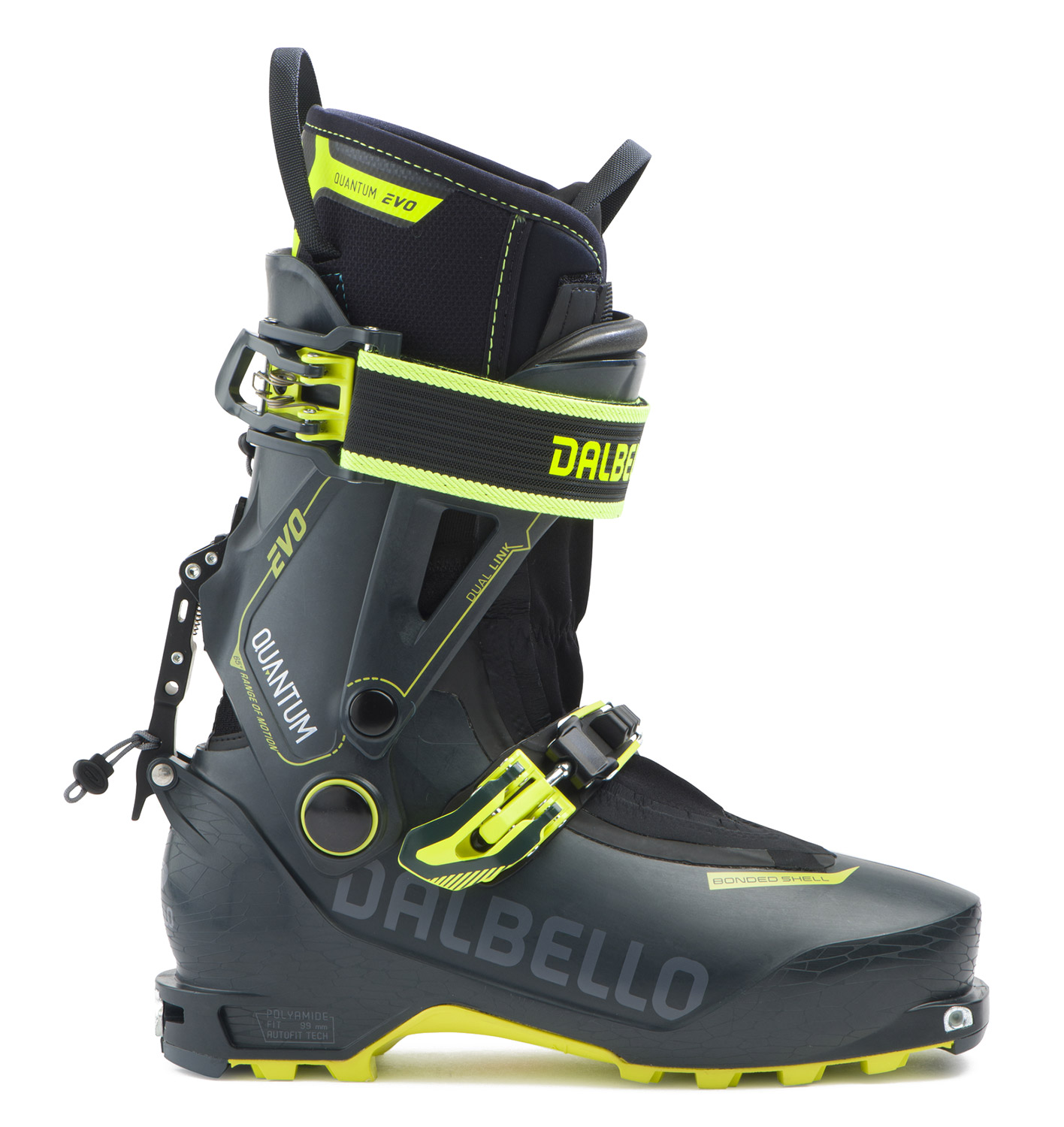 Dalbello Quantum Evo Tourenskischuh 25/26