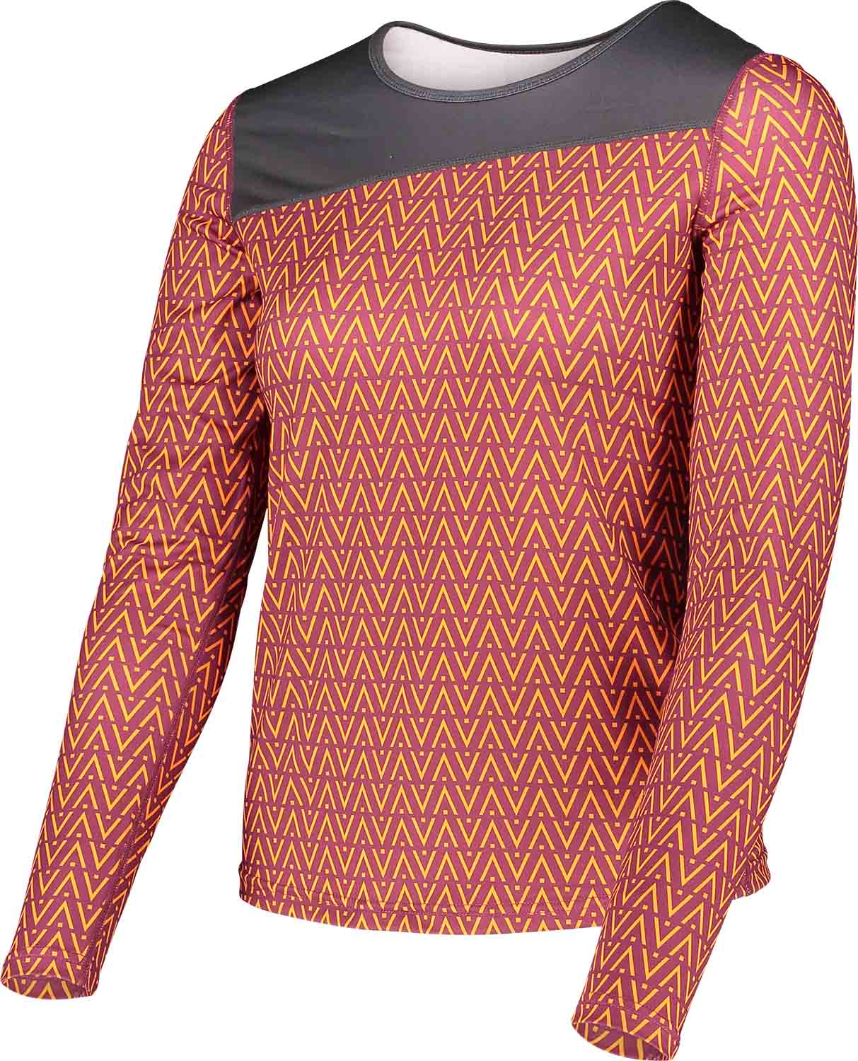 Wearcolour Shelter Top Tibetan Herringbone 16933 Wearcolour Shelter Top Tibetan Herringbone 16933