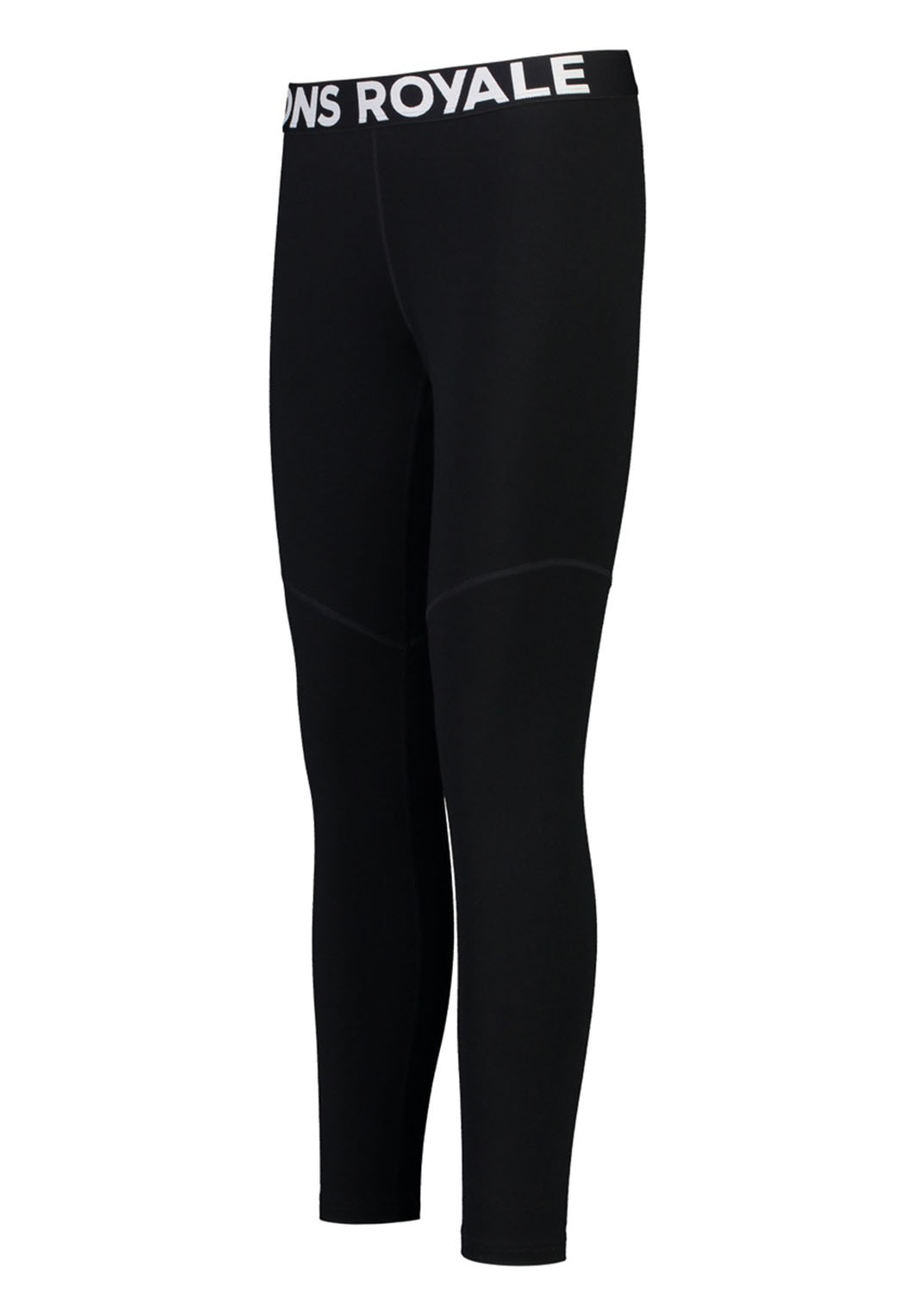 Mons Royale Damen Cascade Merino Legging Black 20859 Mons Royale Damen Cascade Merino Legging Black 20859