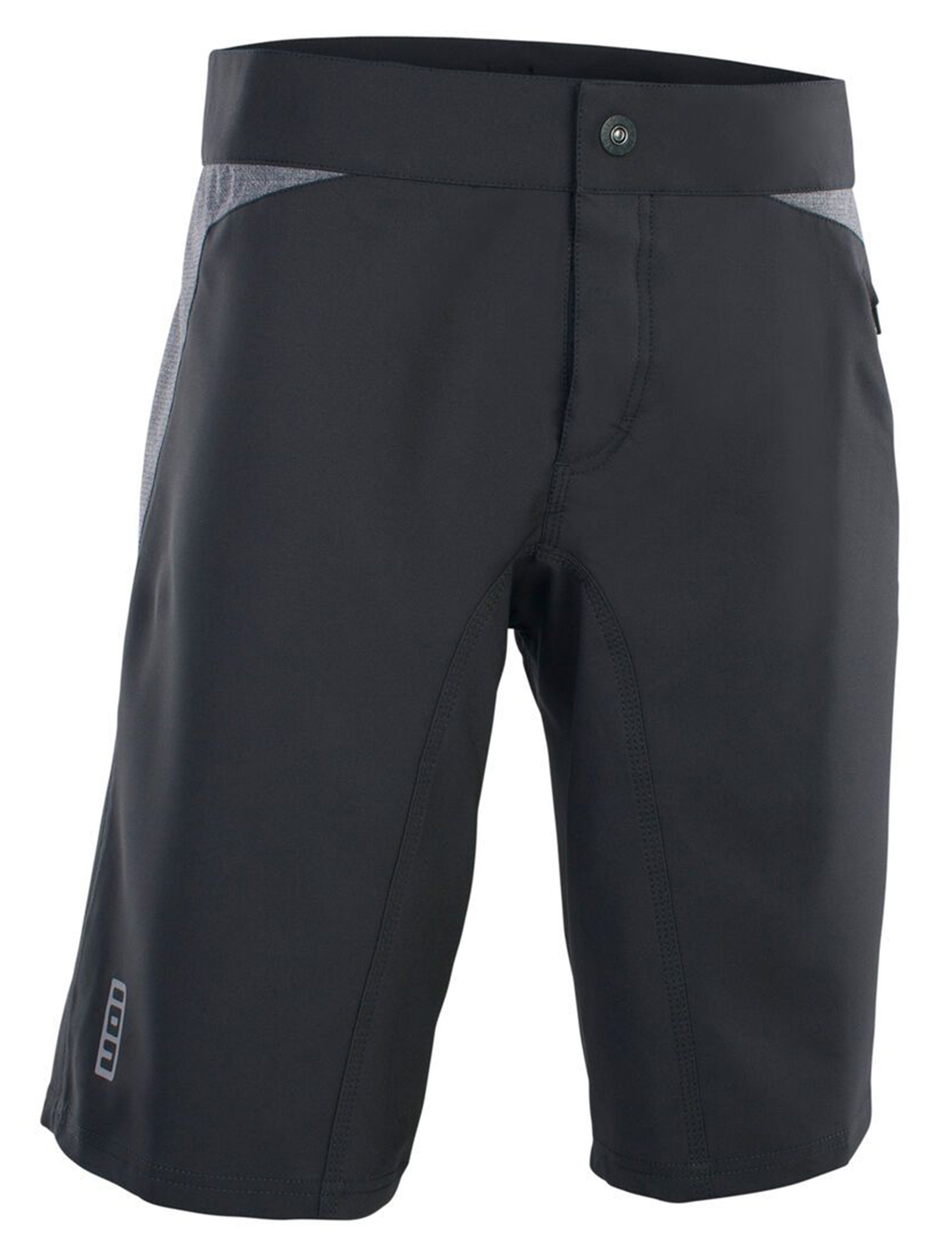 Ion Traze Bike Short Black 25509