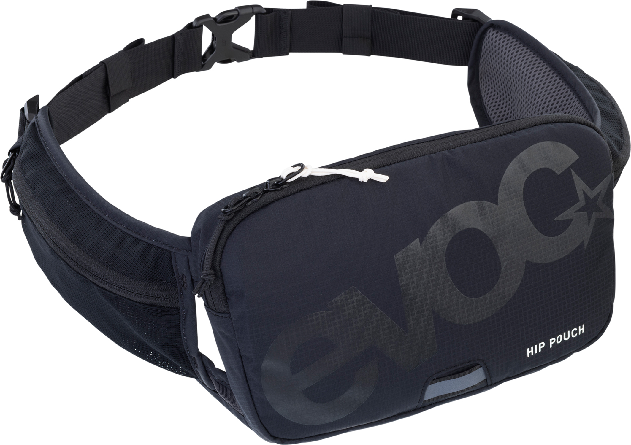 Evoc Hip Pouch 1L Black 25434