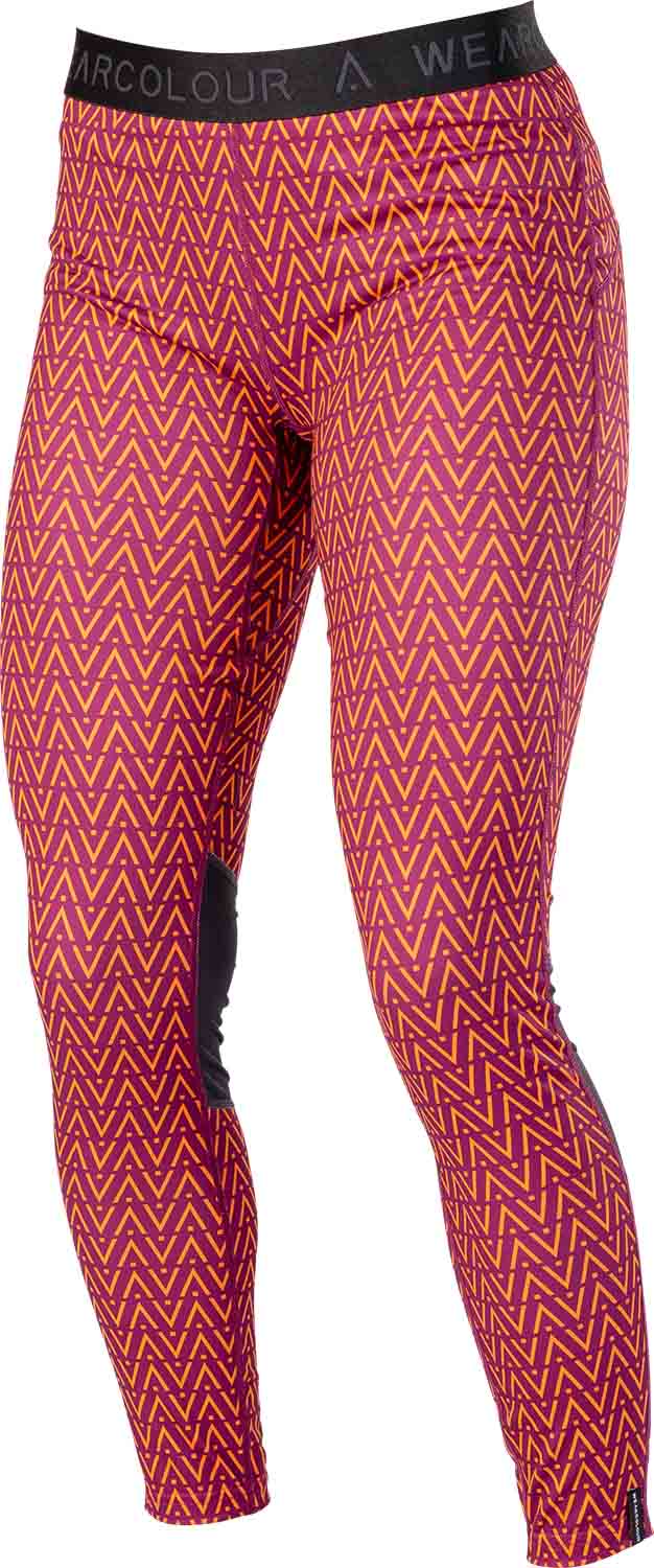 Wearcolour Shelter Pant Tibetan Herringbone 16932 Wearcolour Shelter Pant Tibetan Herringbone 16932