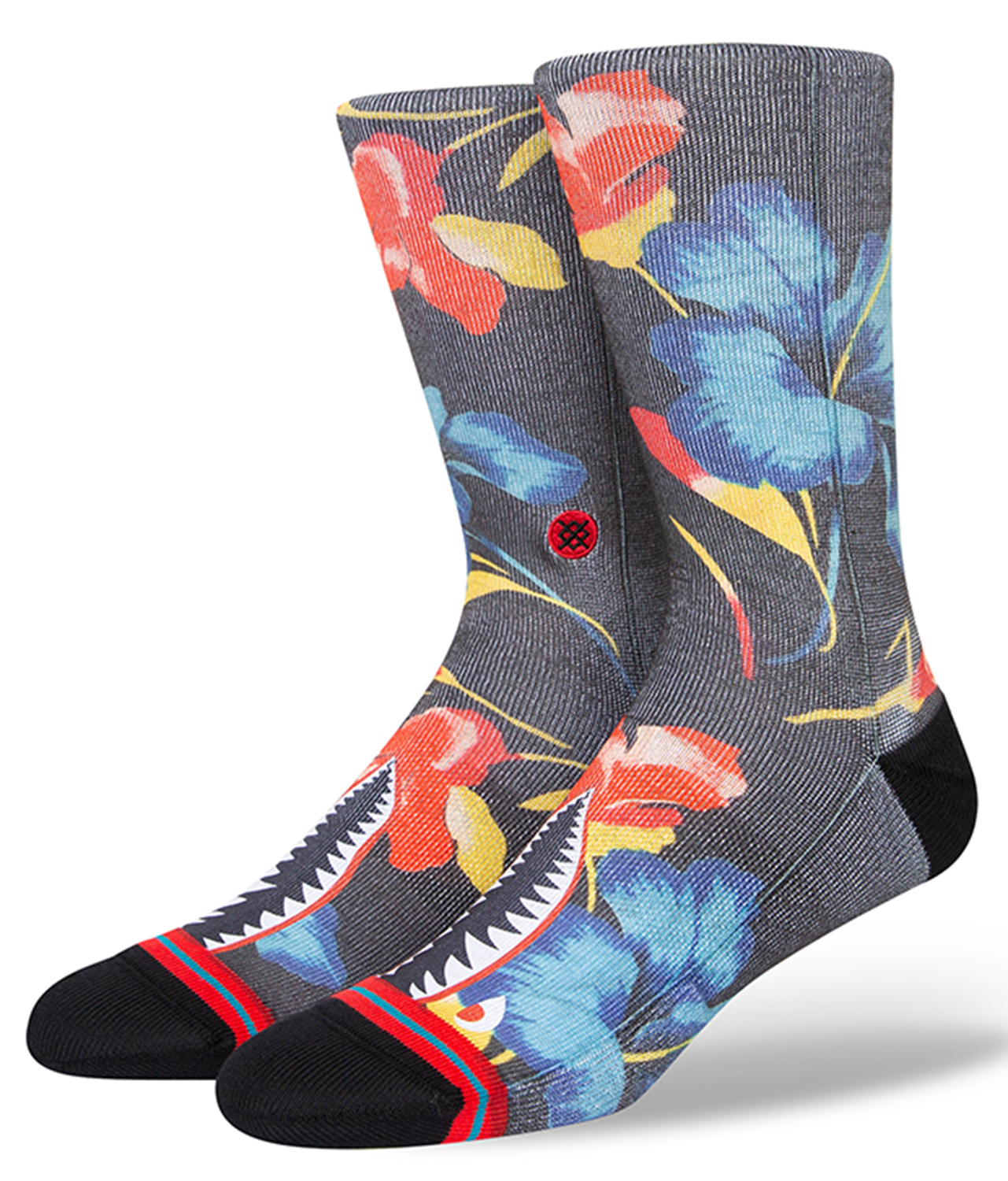 Stance Seymour Socken Tropical 23016