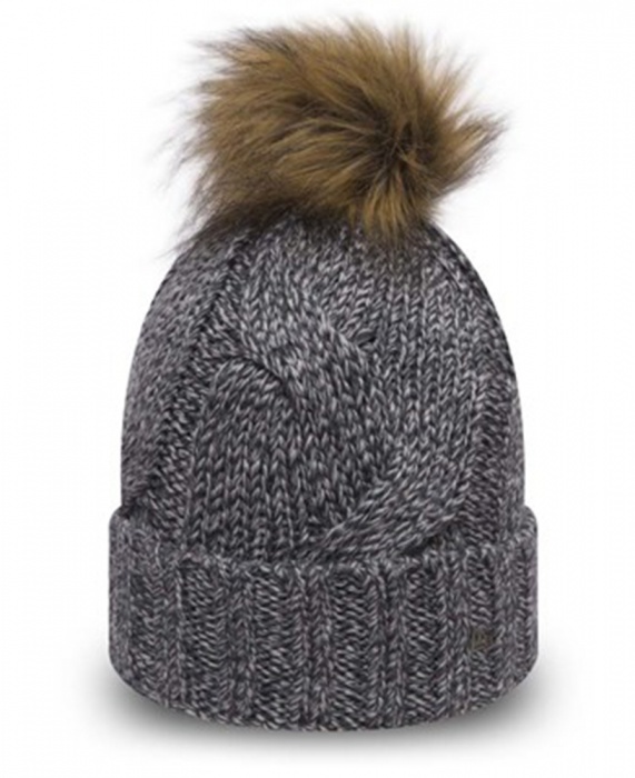 New Era Merino Knit Beanie 13963