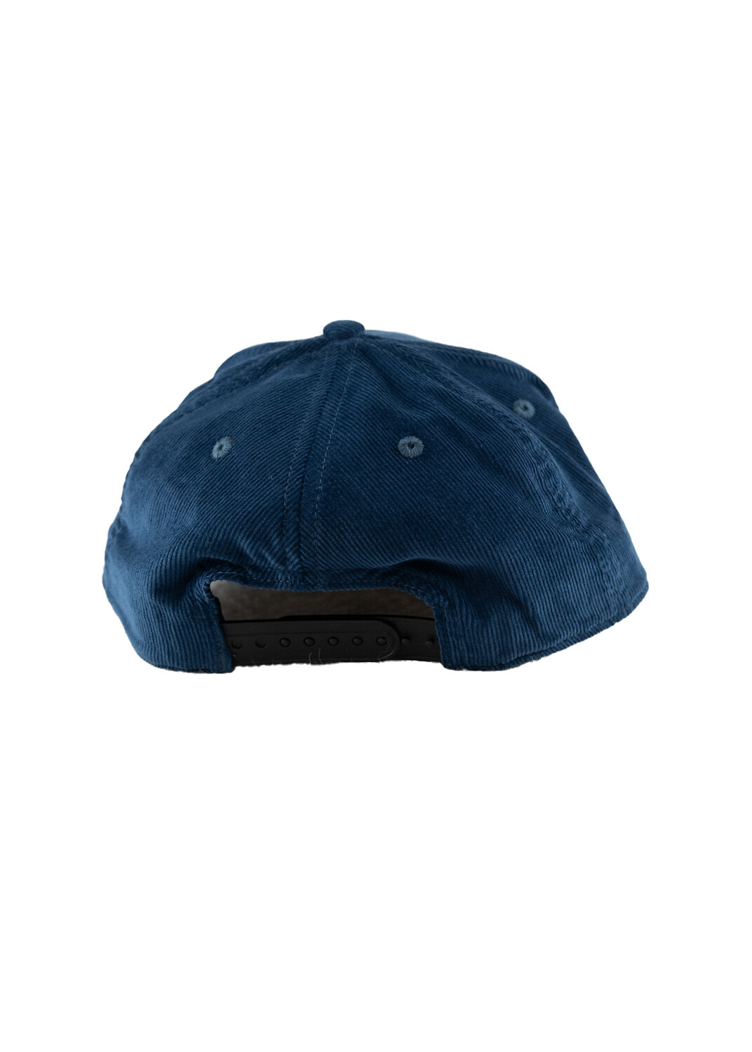 Bavarian Caps Zefix Snapback Dunkelblau
