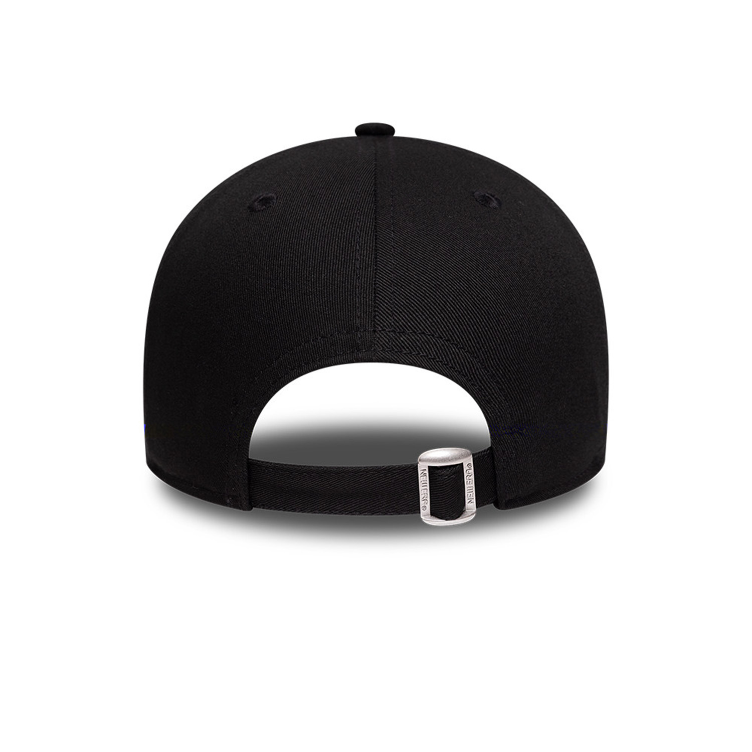 New Era Core 9Forty Cap Red Bull F1 Black