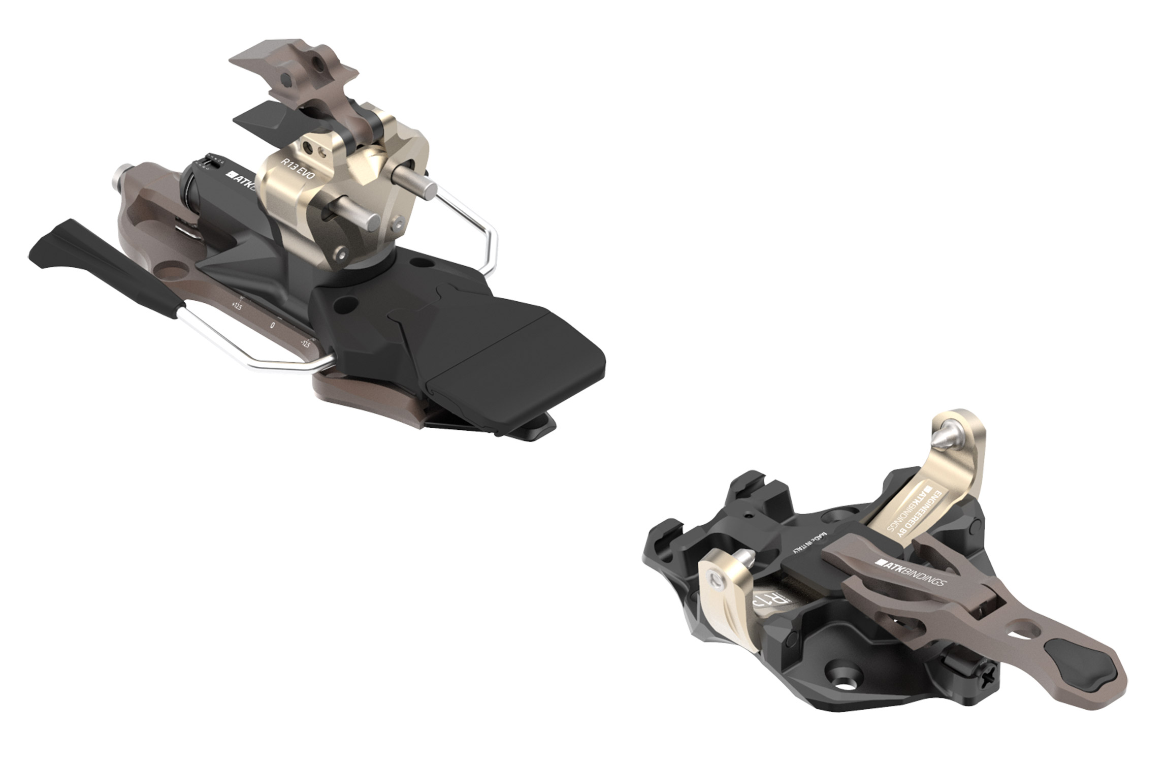 ATK Raider 13 Evo Tourenbindung 102mm Fally 25/26