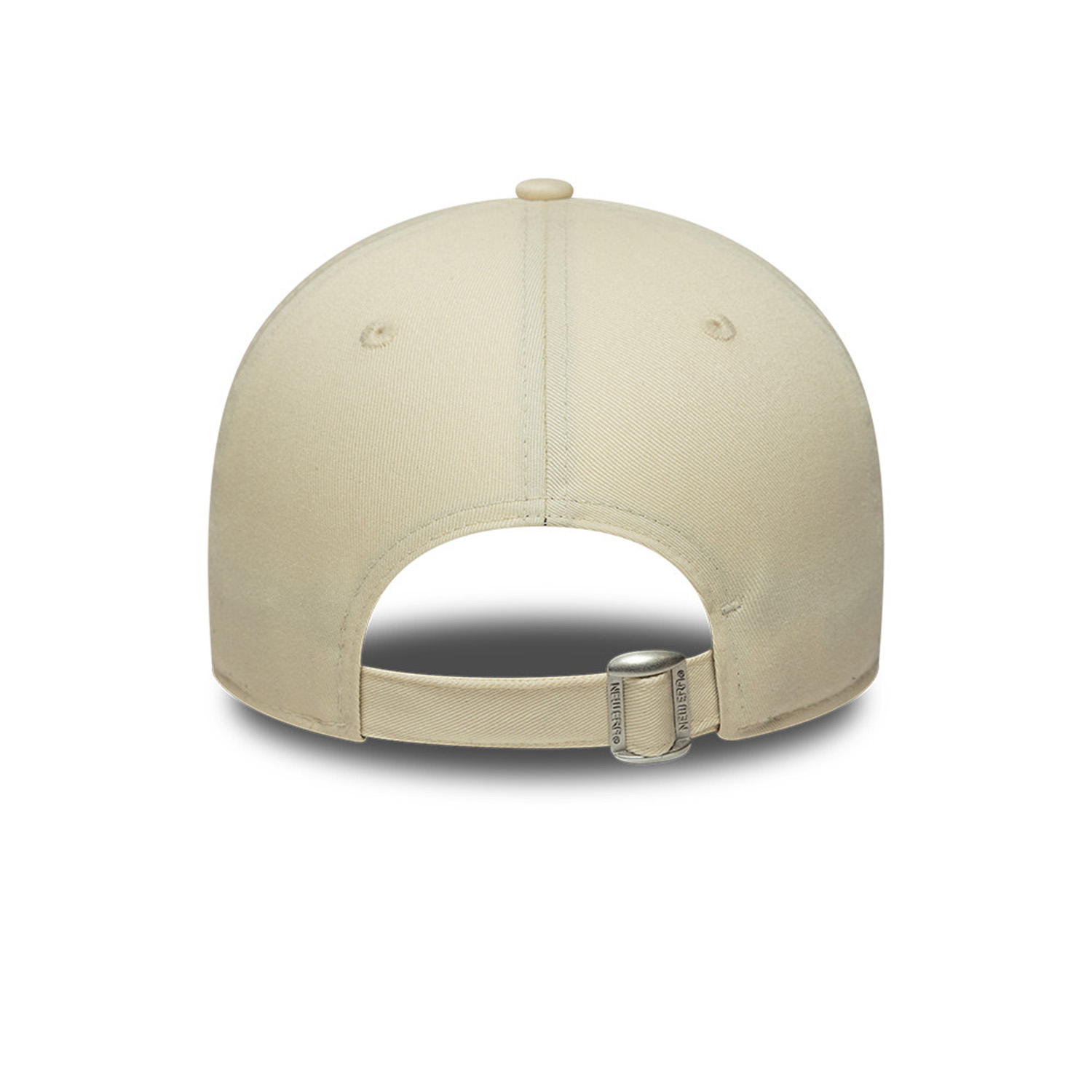New Era Patch 9Forty Cap Los Angeles Dodgers Beige