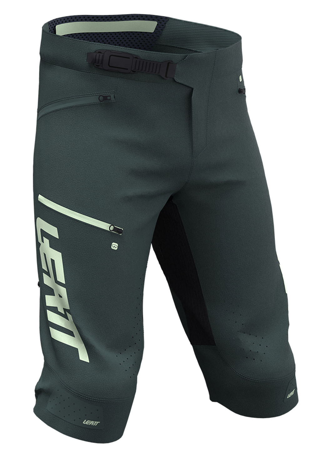 Leatt MTB Gravity 4.0 Bike Short Ivy 21898