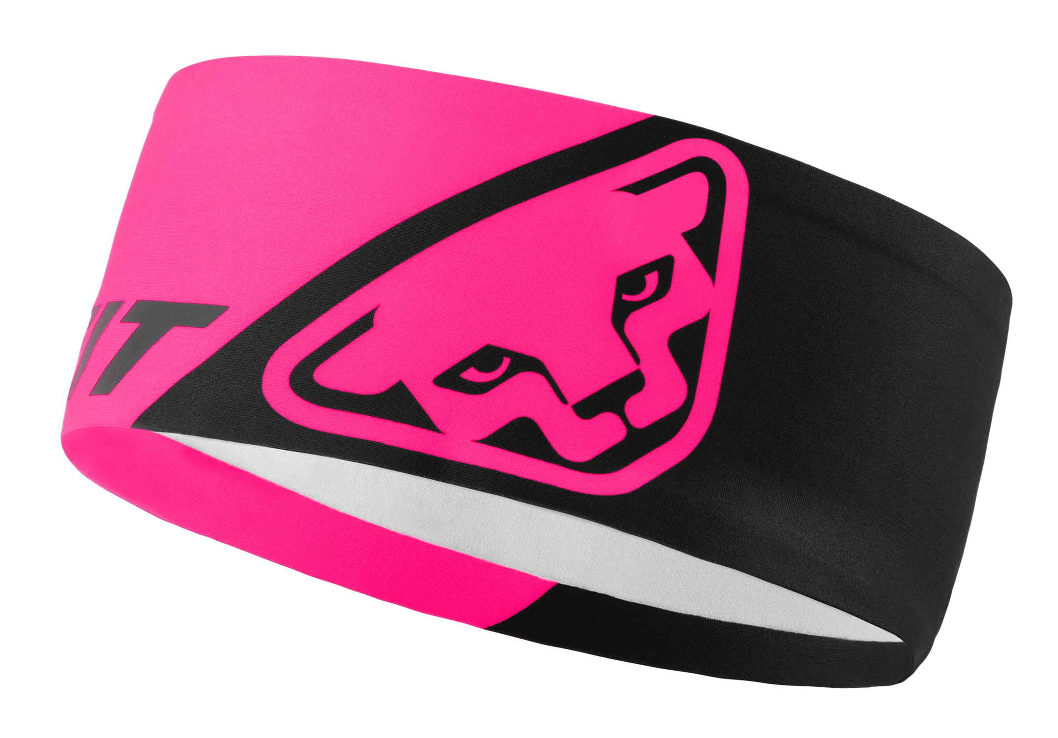 Dynafit Speed Reflective Stirnband Pink Glo 20648