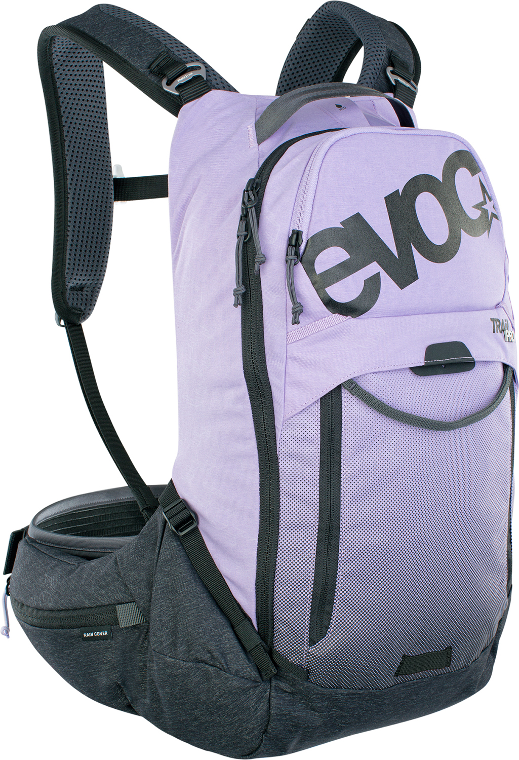 Evoc Trail Pro 16L Bike Rucksack Multicolour 21641