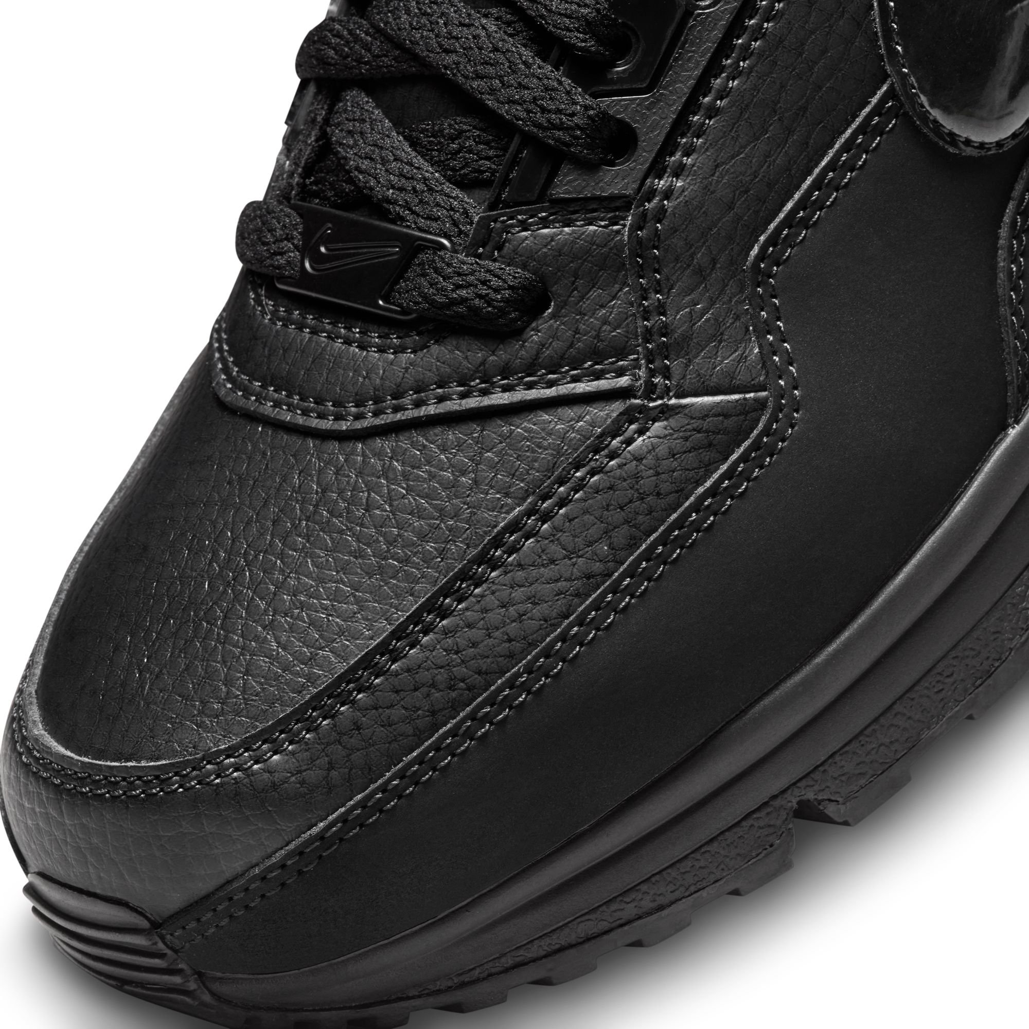 Nike Air Max LTD 3 Black Black