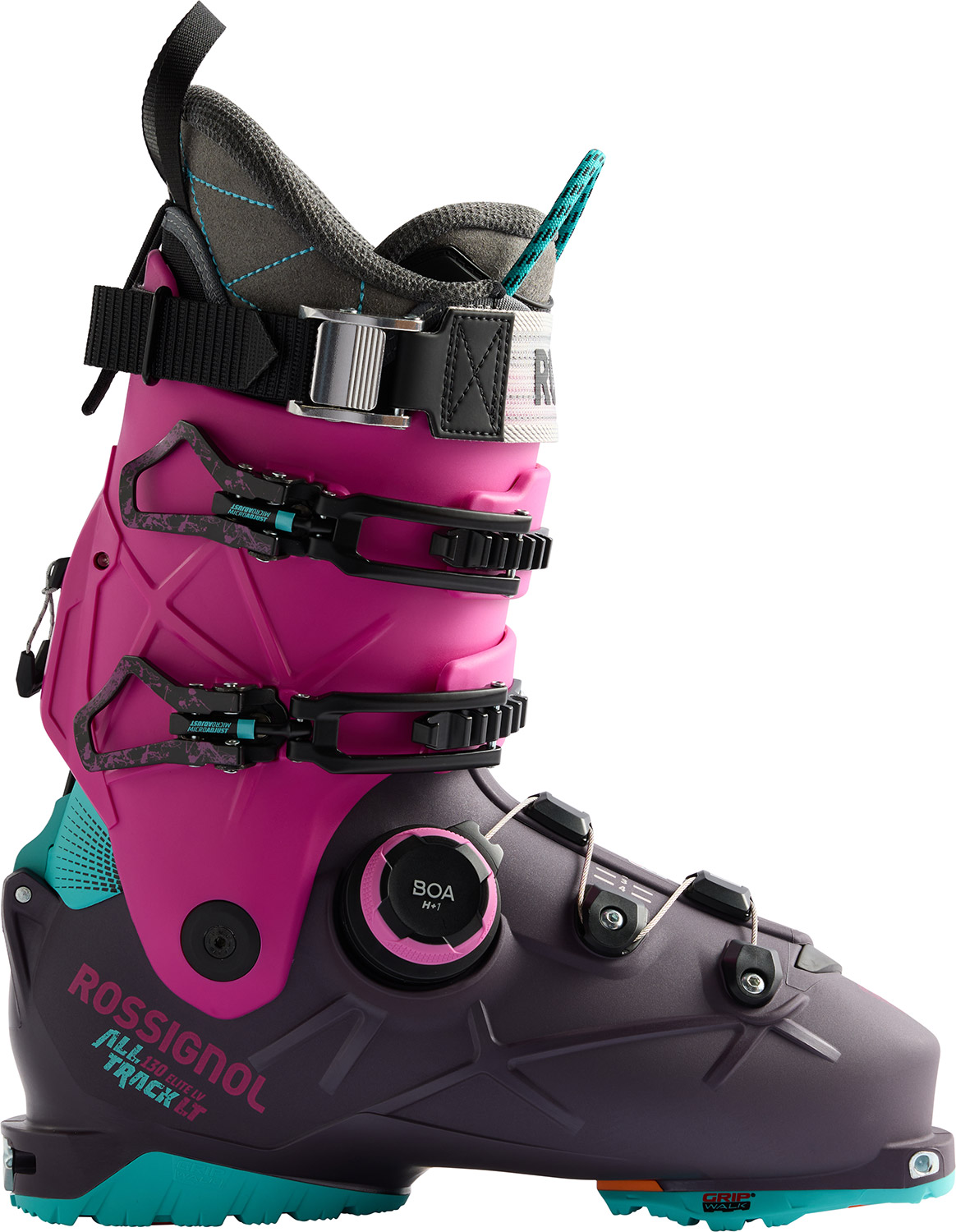 Rossignol Alltrack 130 Elite LV LT Boa GW Freeride Skischuh 26/27 SW10129