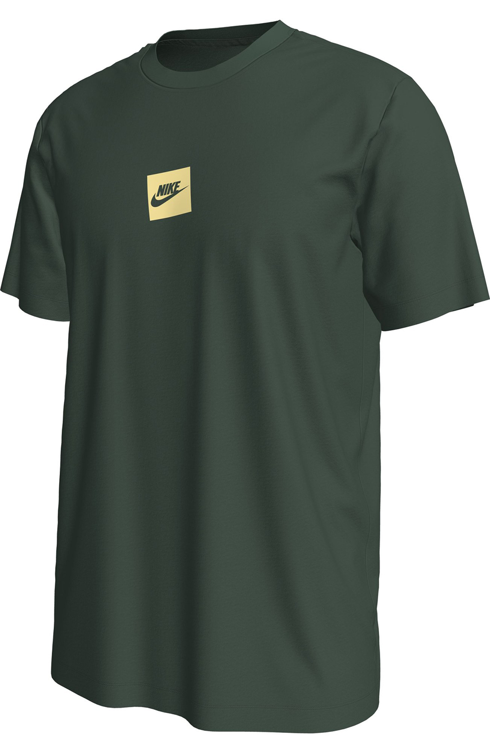 Nike Club Box T-Shirt Fire 26452