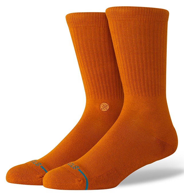 Stance Icon Socken Spice 25657