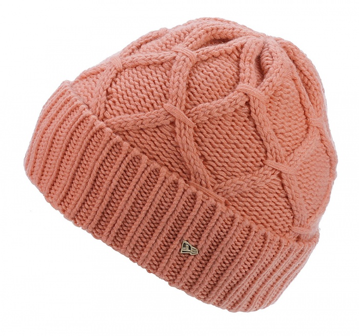 New Era Cashmere Blend Cuff Beanie 13962 New Era Cashmere Blend Cuff Beanie 13962