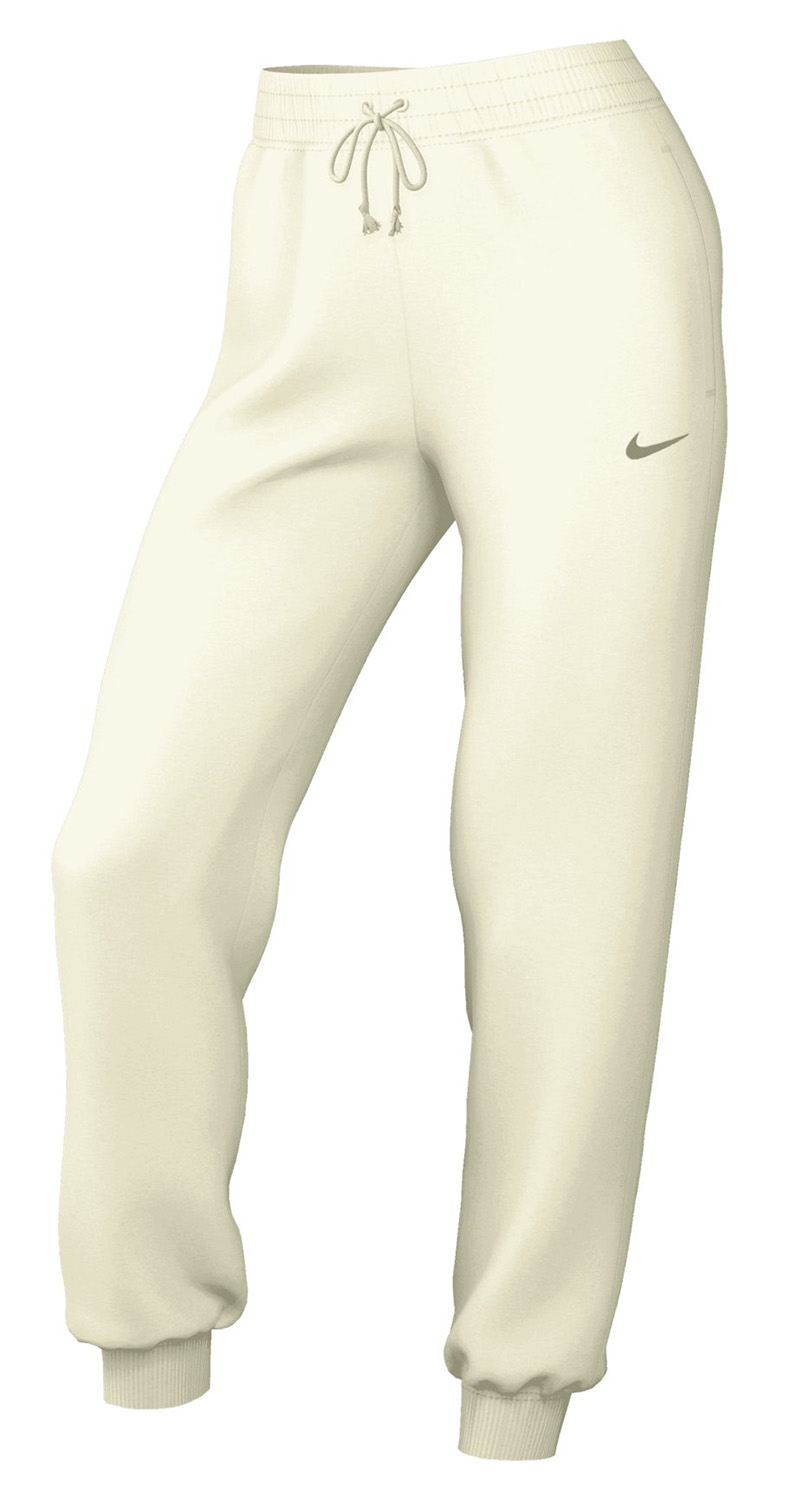 Nike Damen Phoenix Jogger Sail Black 25702