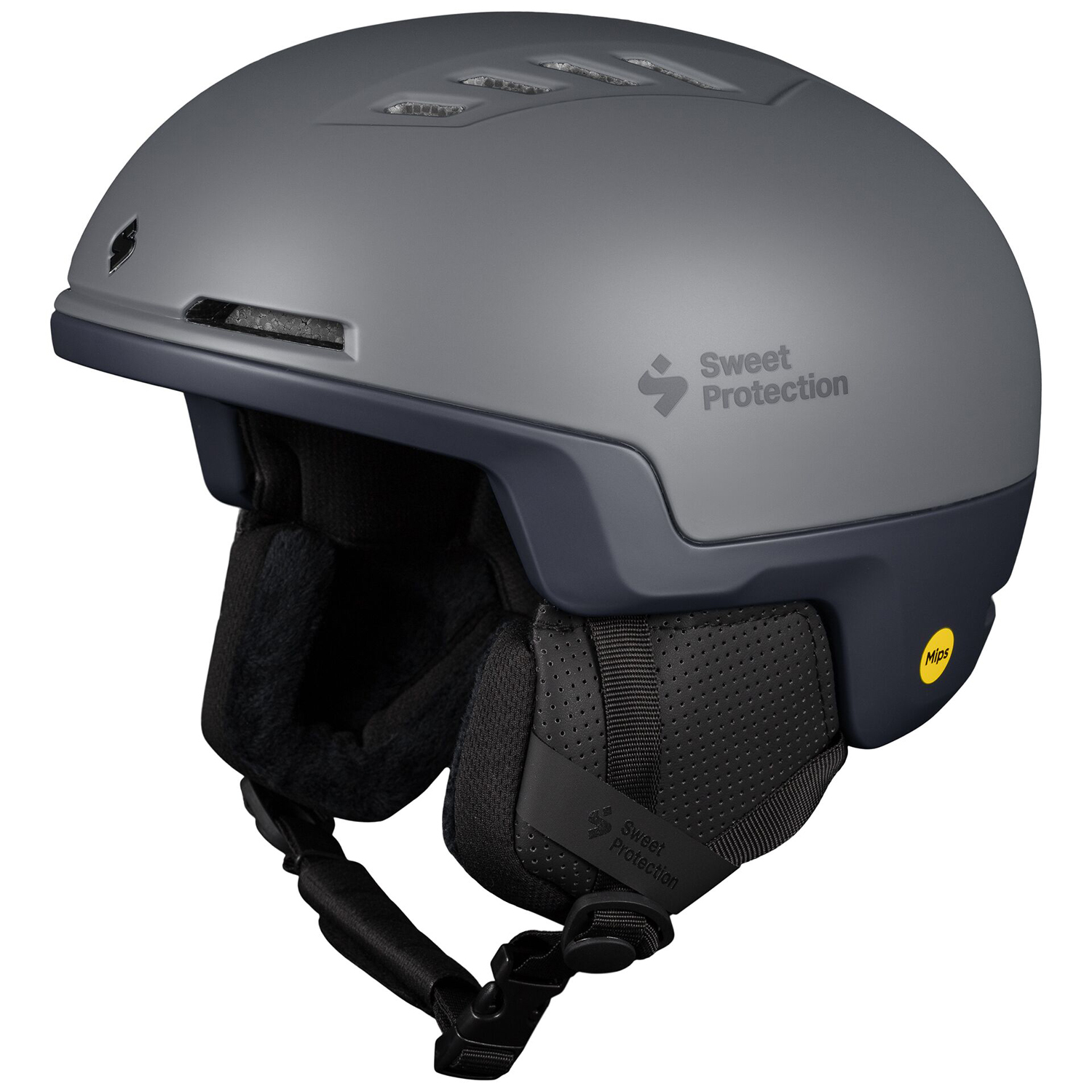 Sweet Protection Daymaker Mips Helm Graphite 25/26 25728 Sweet Protection Daymaker Mips Helm Graphite 25/26 25728