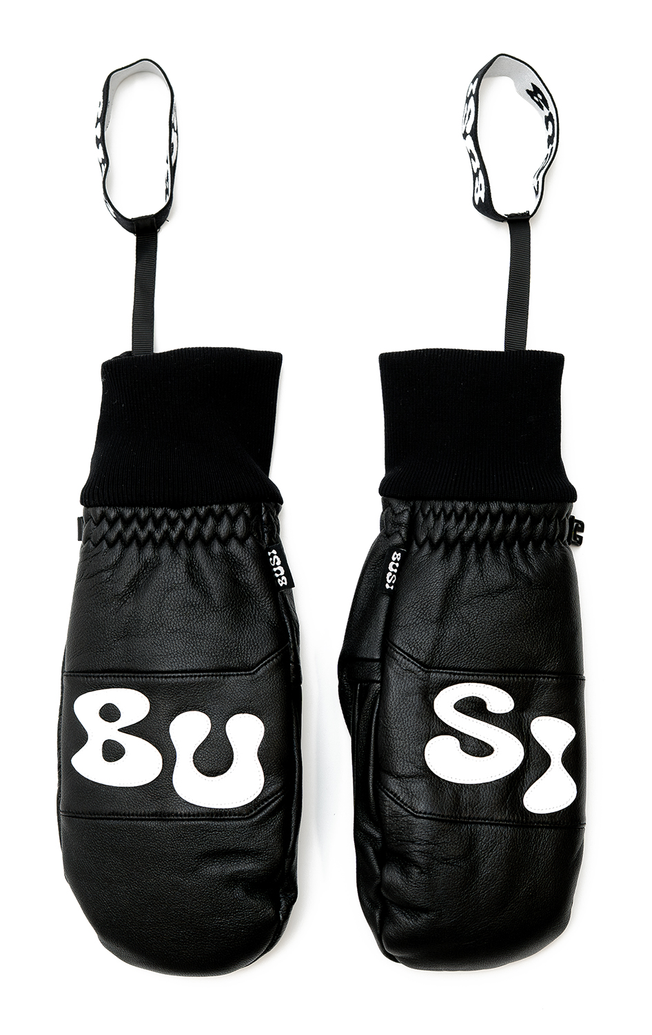 Busi O.G. Glove Fäustling Black 26/27 26846