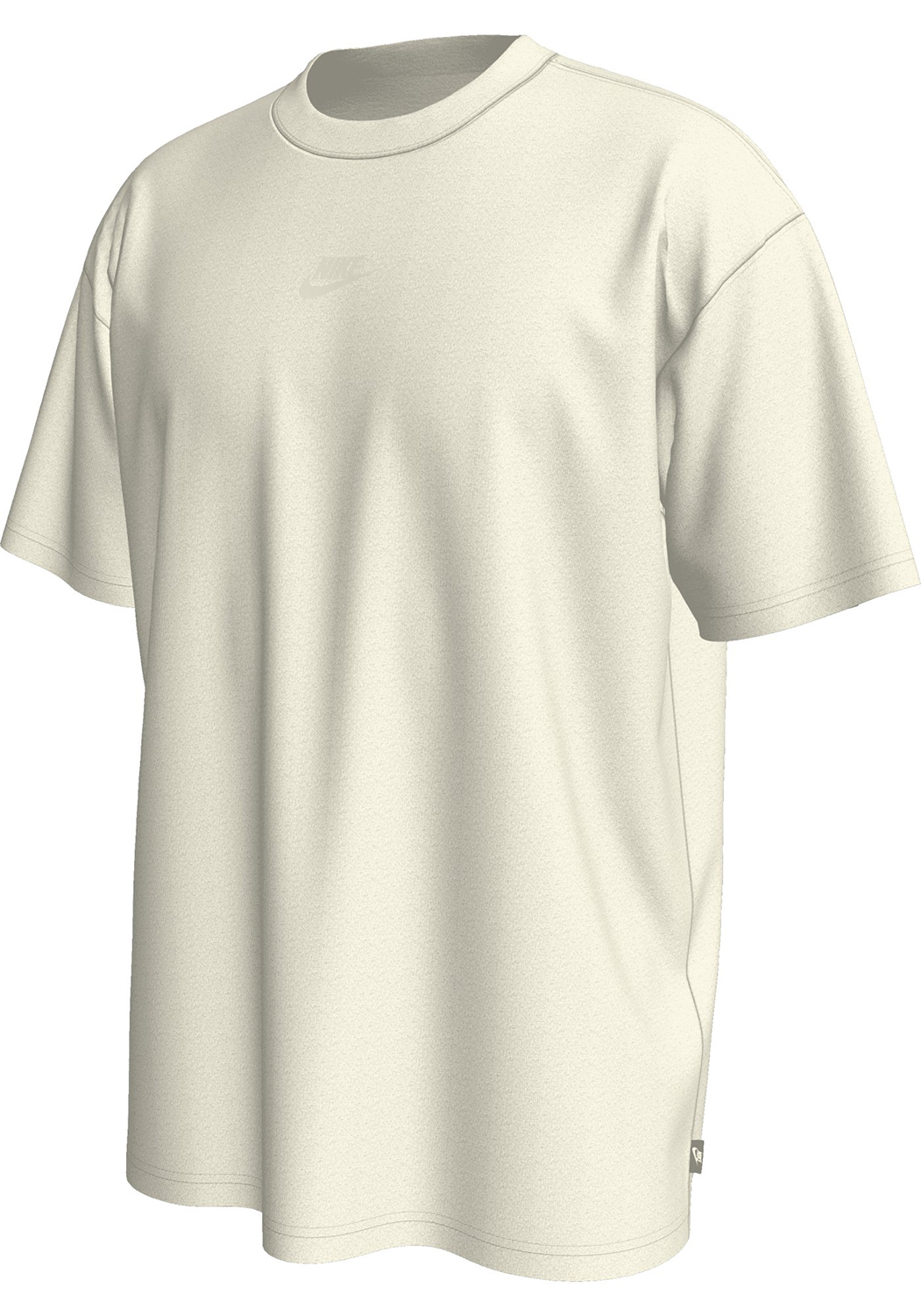 Nike Premium Essential T-Shirt Sail 25327