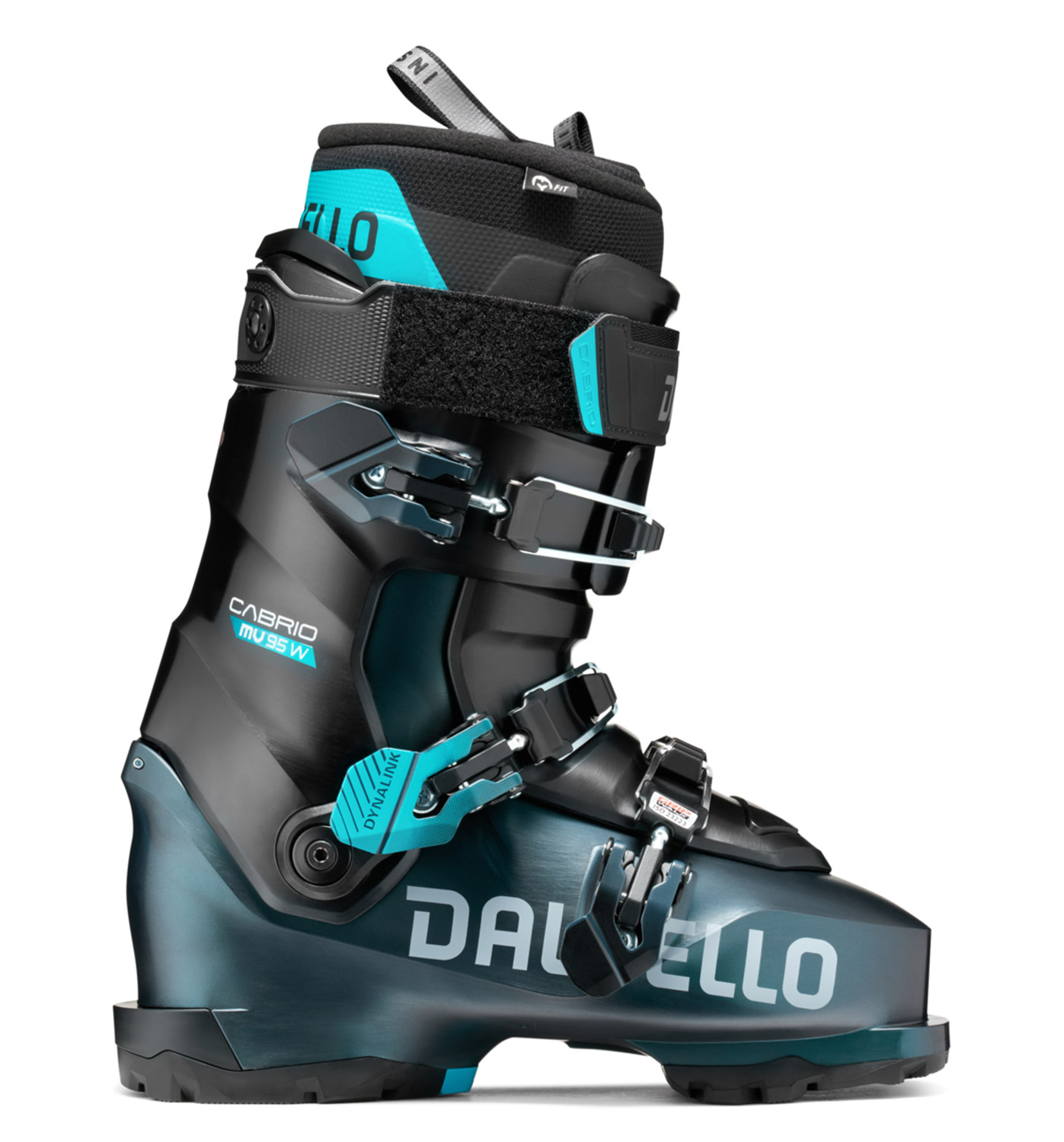 Dalbello Damen Cabrio MV 95 W 3DWrap 26/27