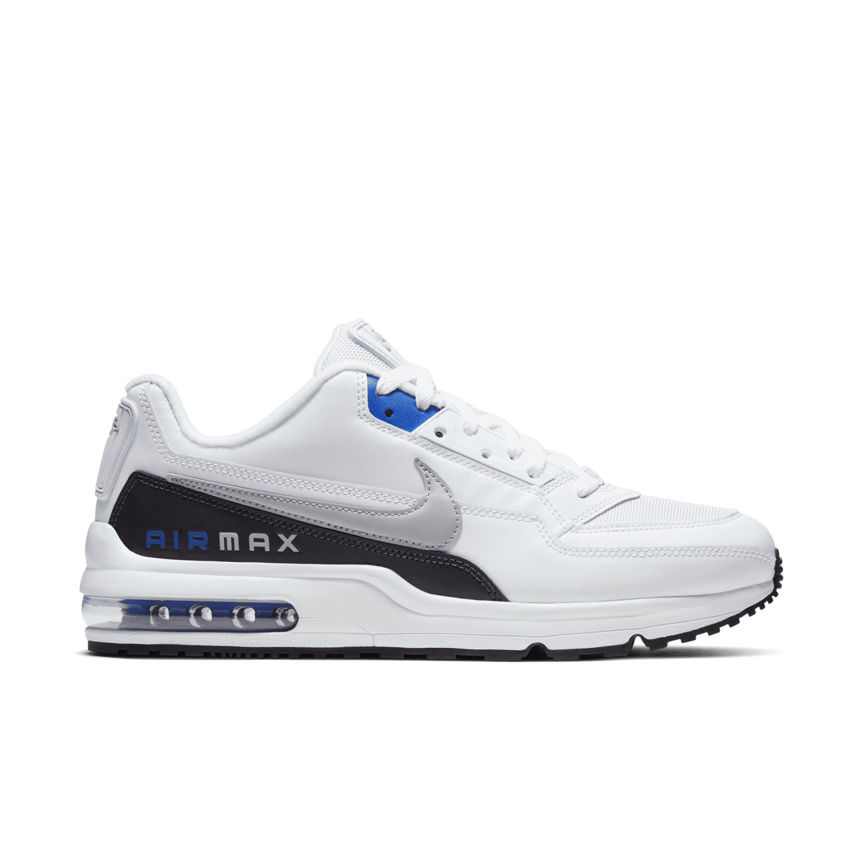 Nike Air Max LTD 3 White Smoke Grey Game