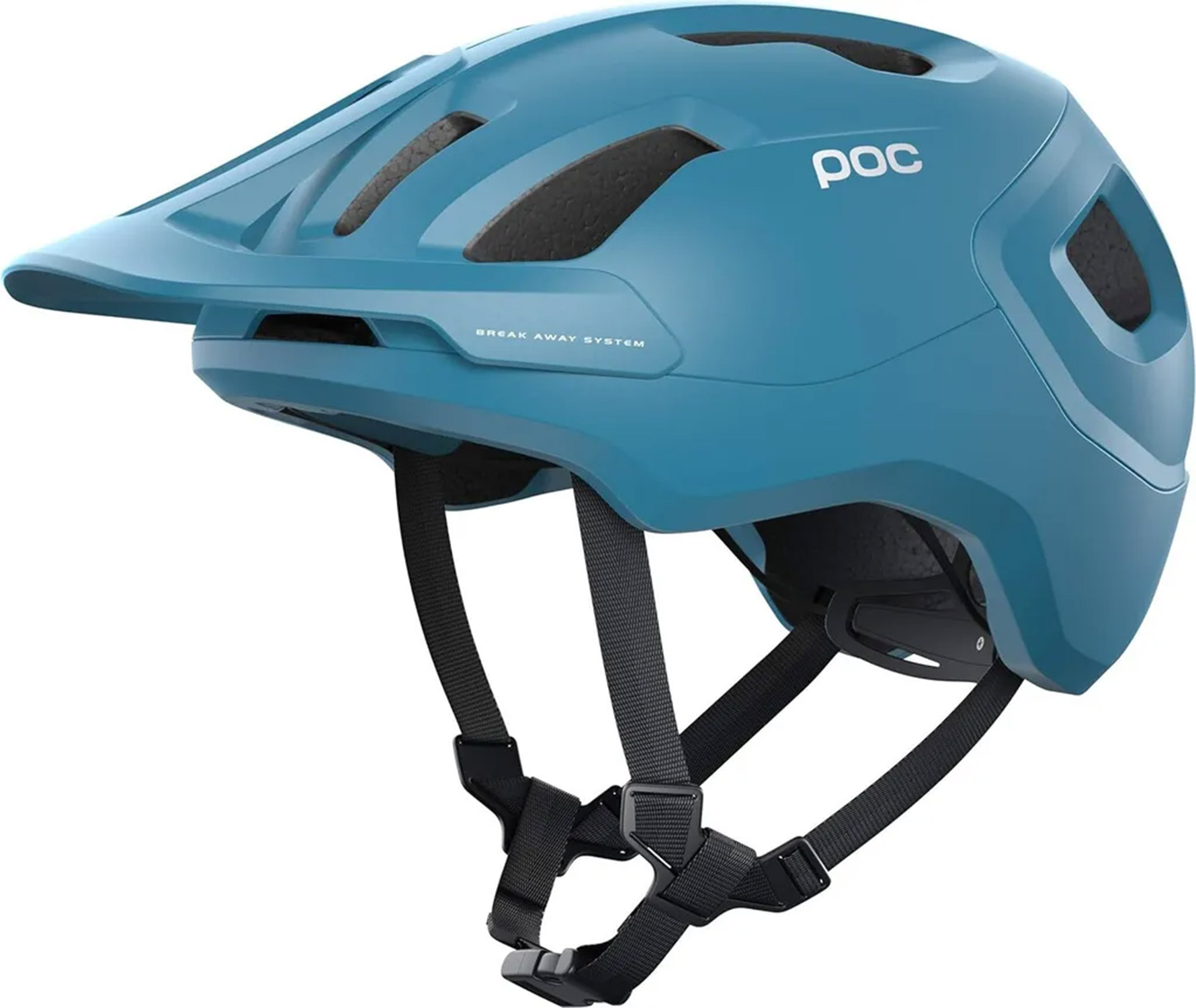 POC Axion Spin Helm Basalt Blue Matt 19862 POC Axion Spin Helm Basalt Blue Matt 19862