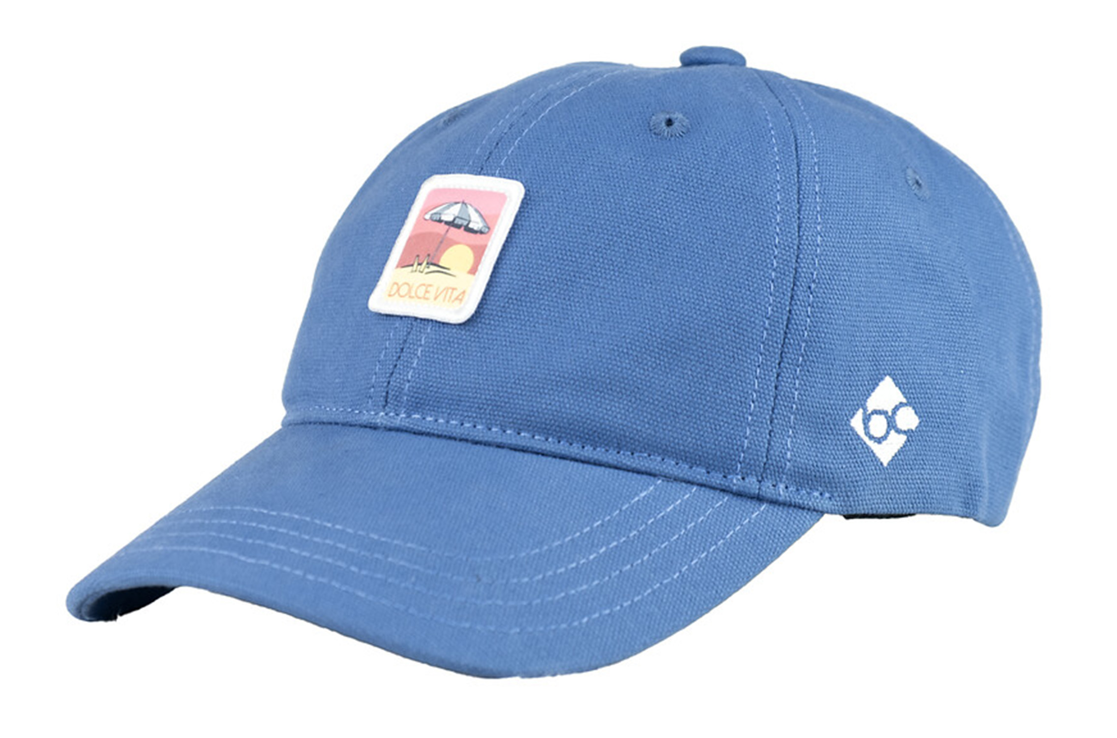 Bavarian Caps Dolce Vita Dadhat Blue 26206