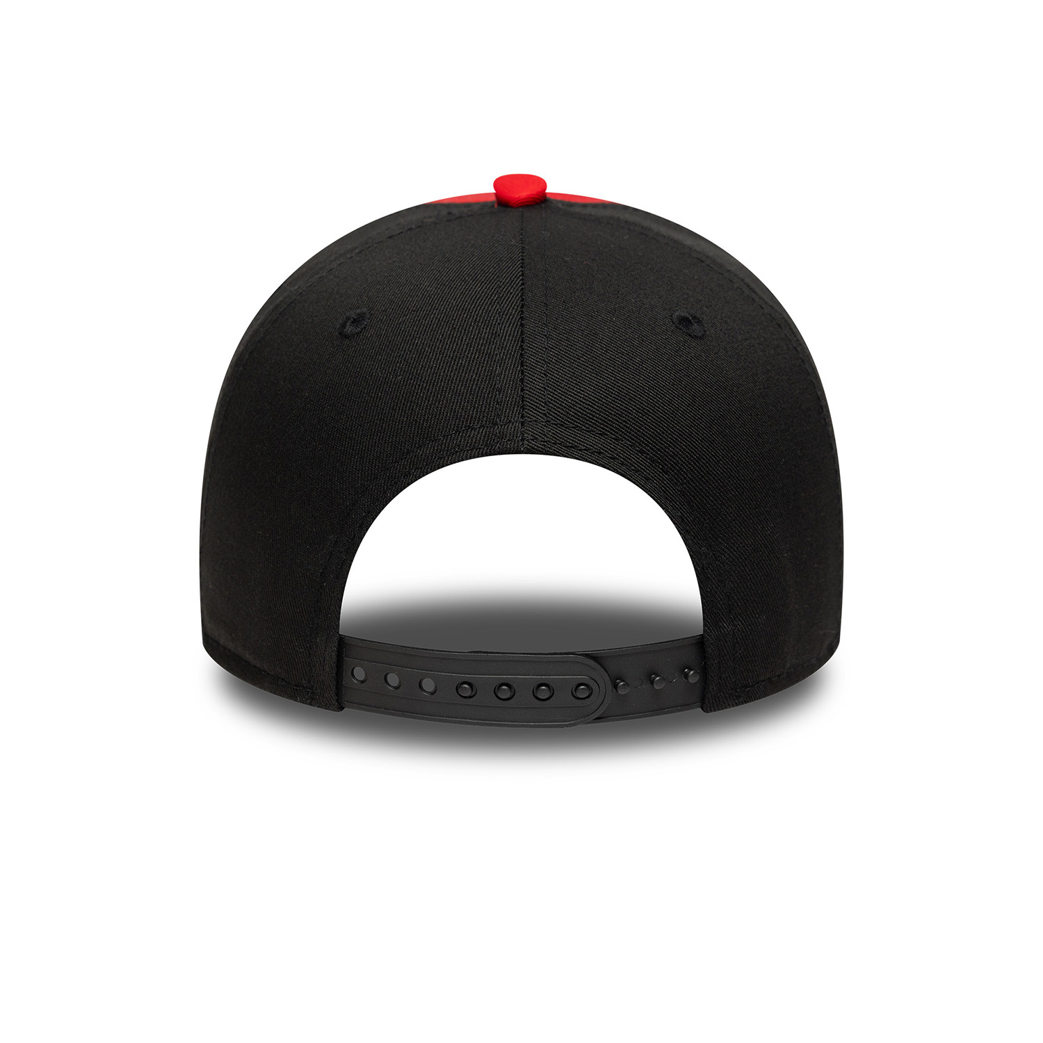 New Era EFrame 9Forty Trucker Cap Ducati Rot
