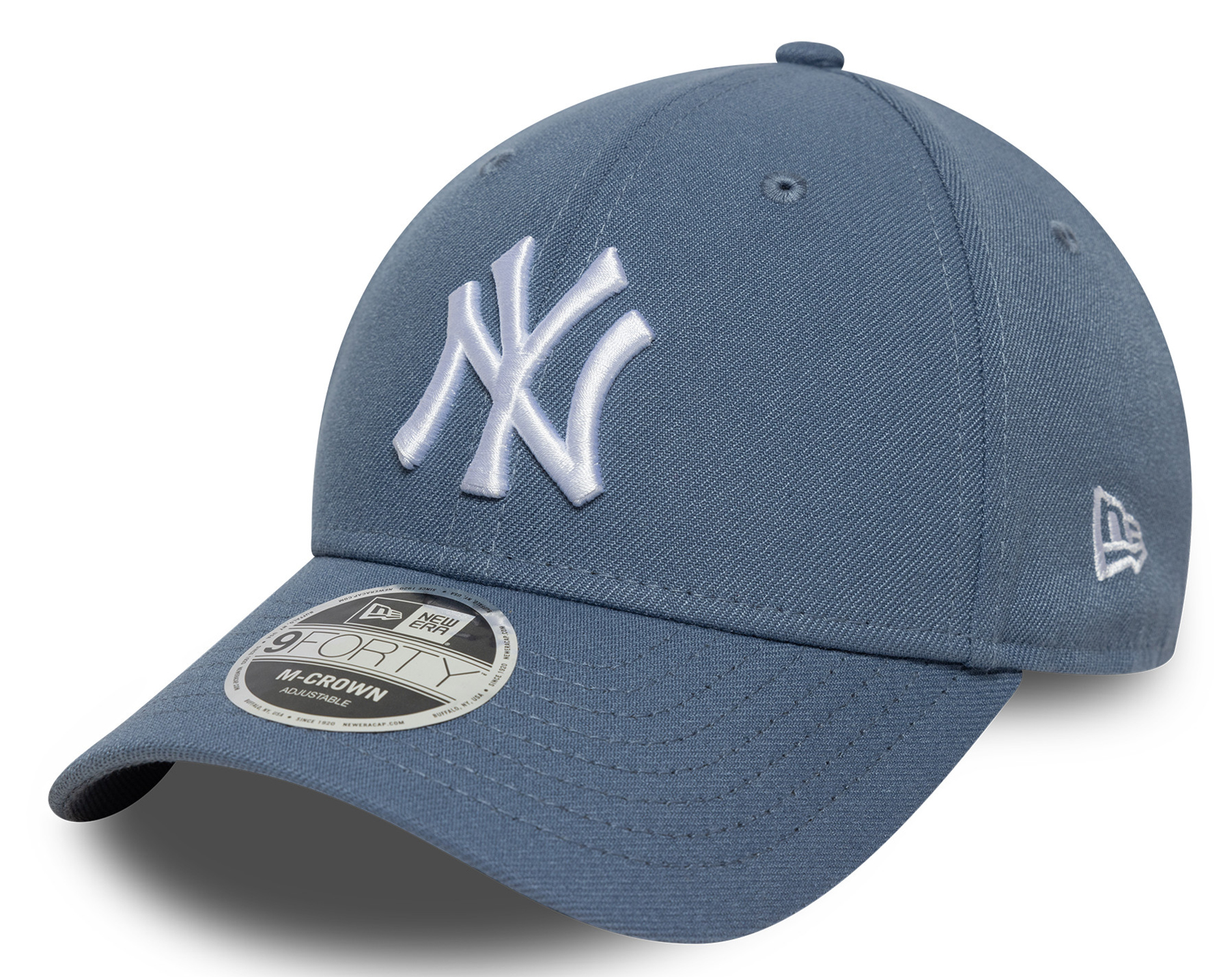 New Era 9Forty MC Cap New York Yankees Dunkelblau 25629 New Era 9Forty MC Cap New York Yankees Dunkelblau 25629