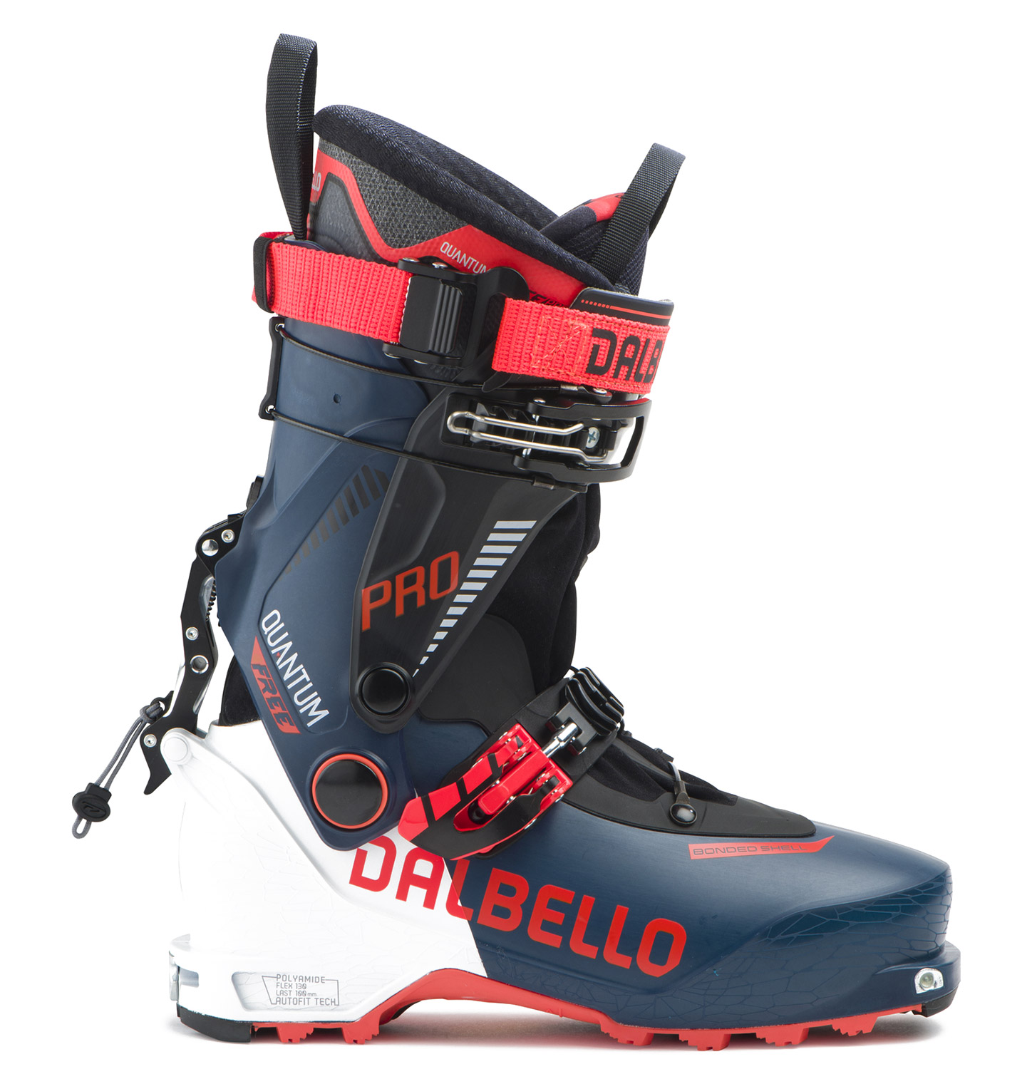 Dalbello Quantum Free Pro Tourenskischuh 25/26 26327