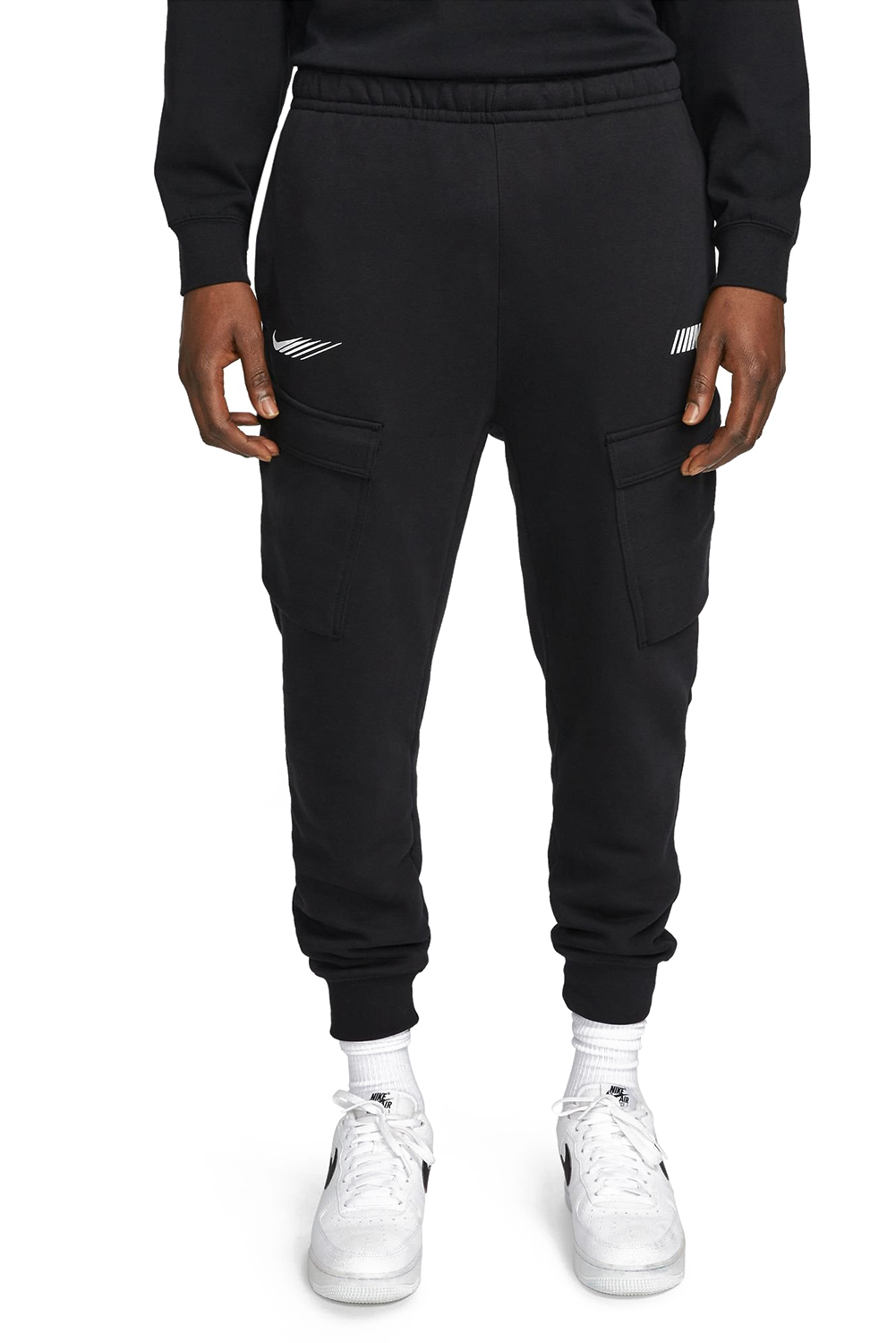 Nike Cargo Pant Black 23415