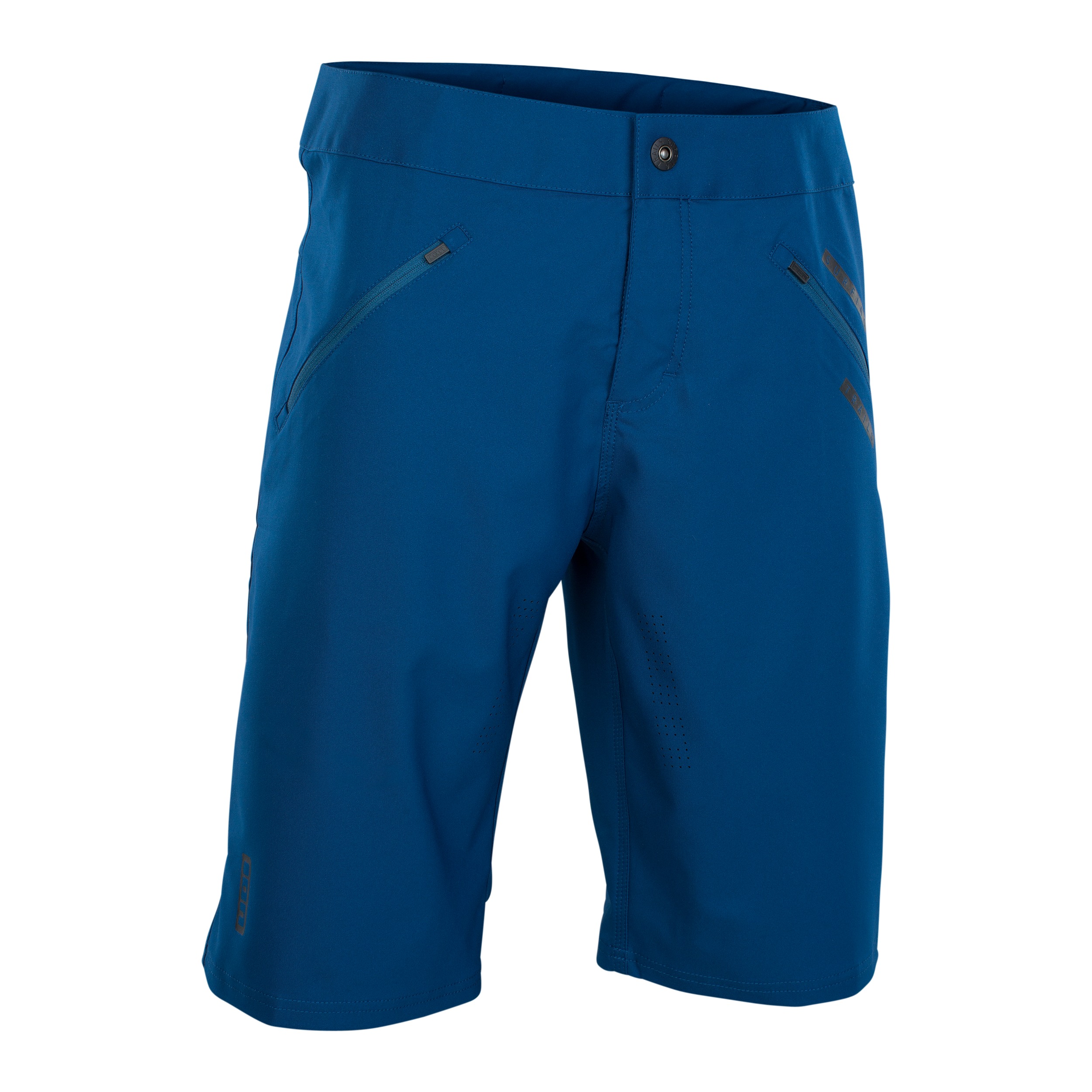 Ion Traze Bike Short Ocean Blue 19372