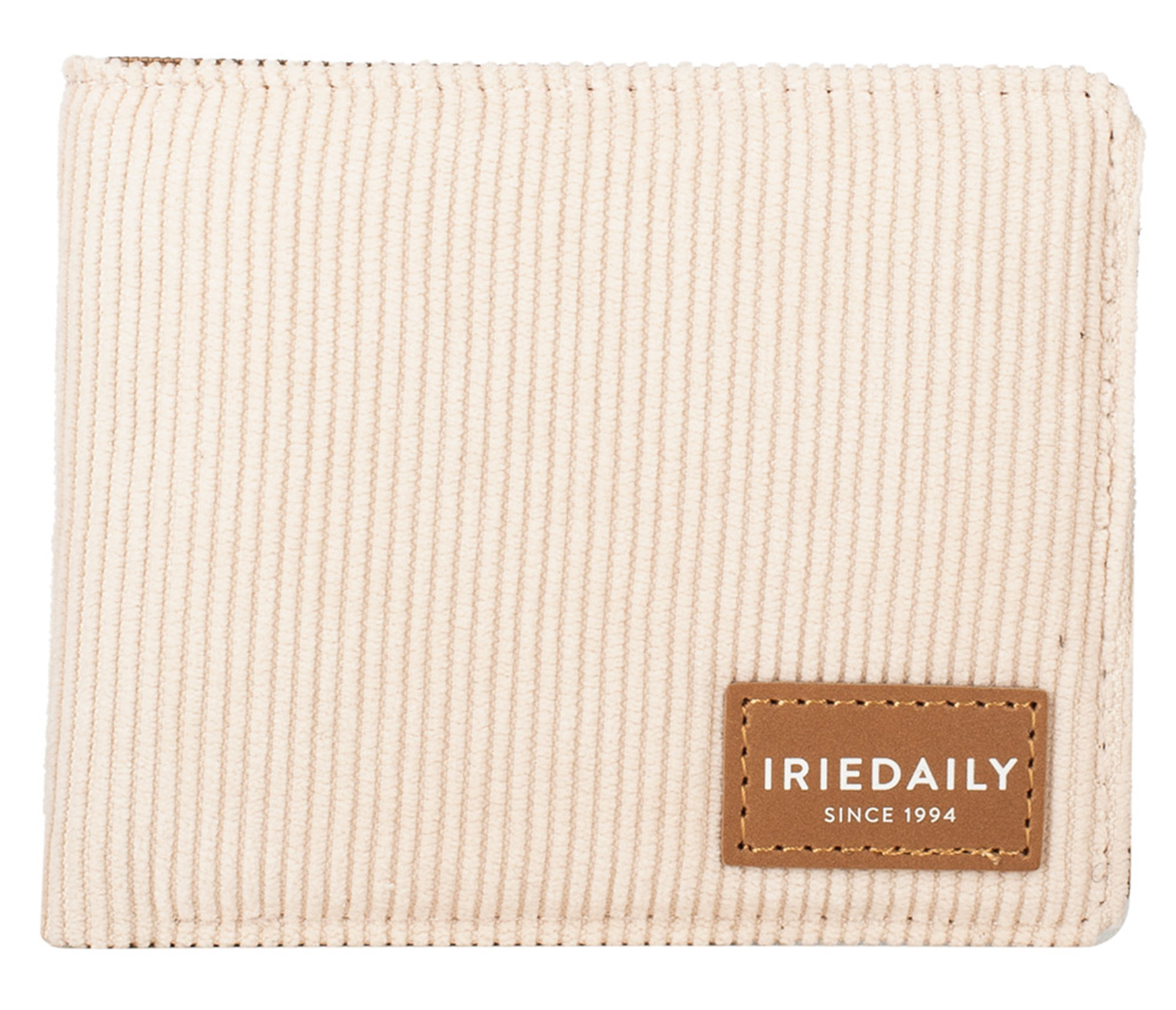 Iriedaily Roy Geldbörse Beige 22897