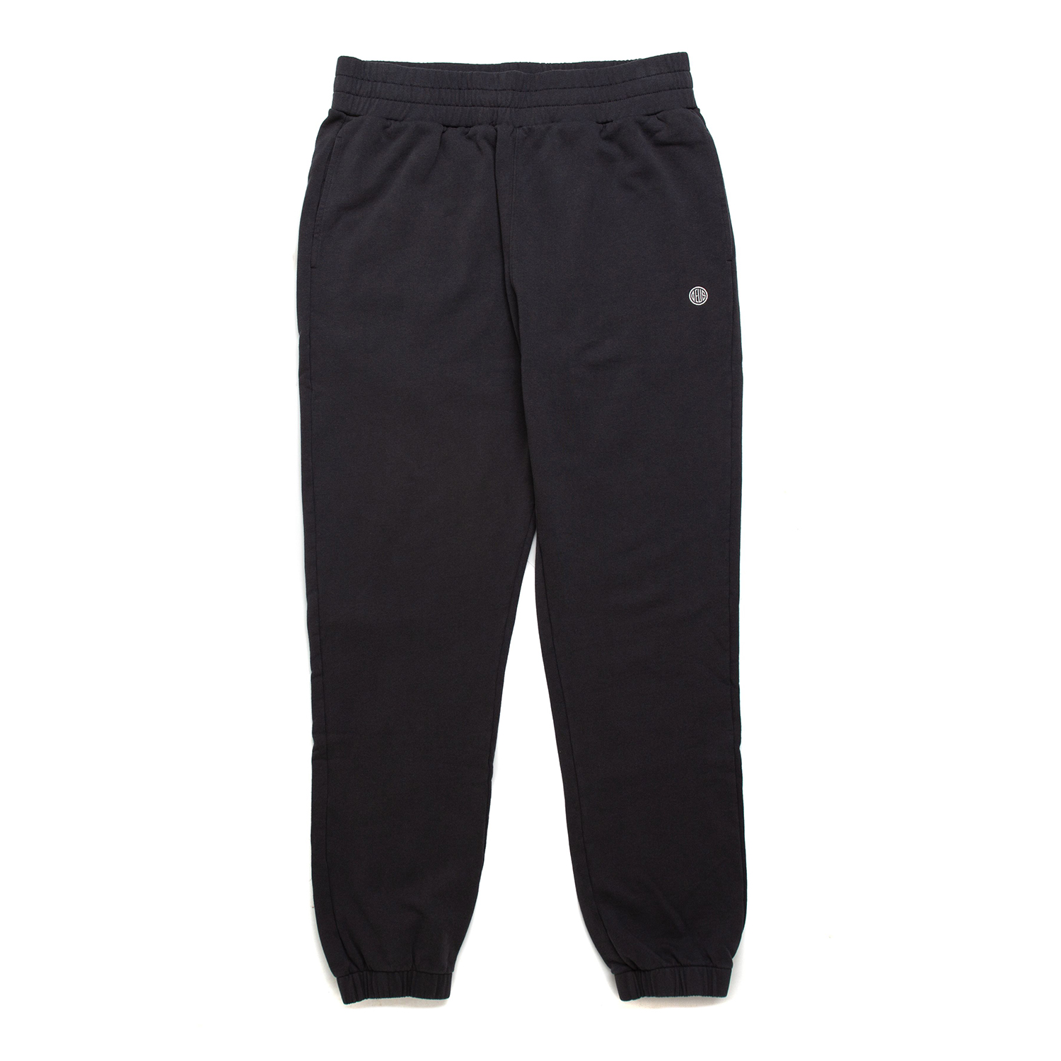 Deus Ex Machina Grove Track Pant Black 20361