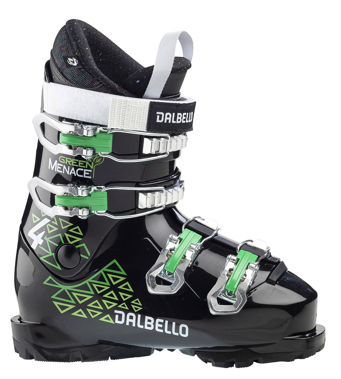 Dalbello Green Menace 4.0 GW Jr. Black 23/24 23147