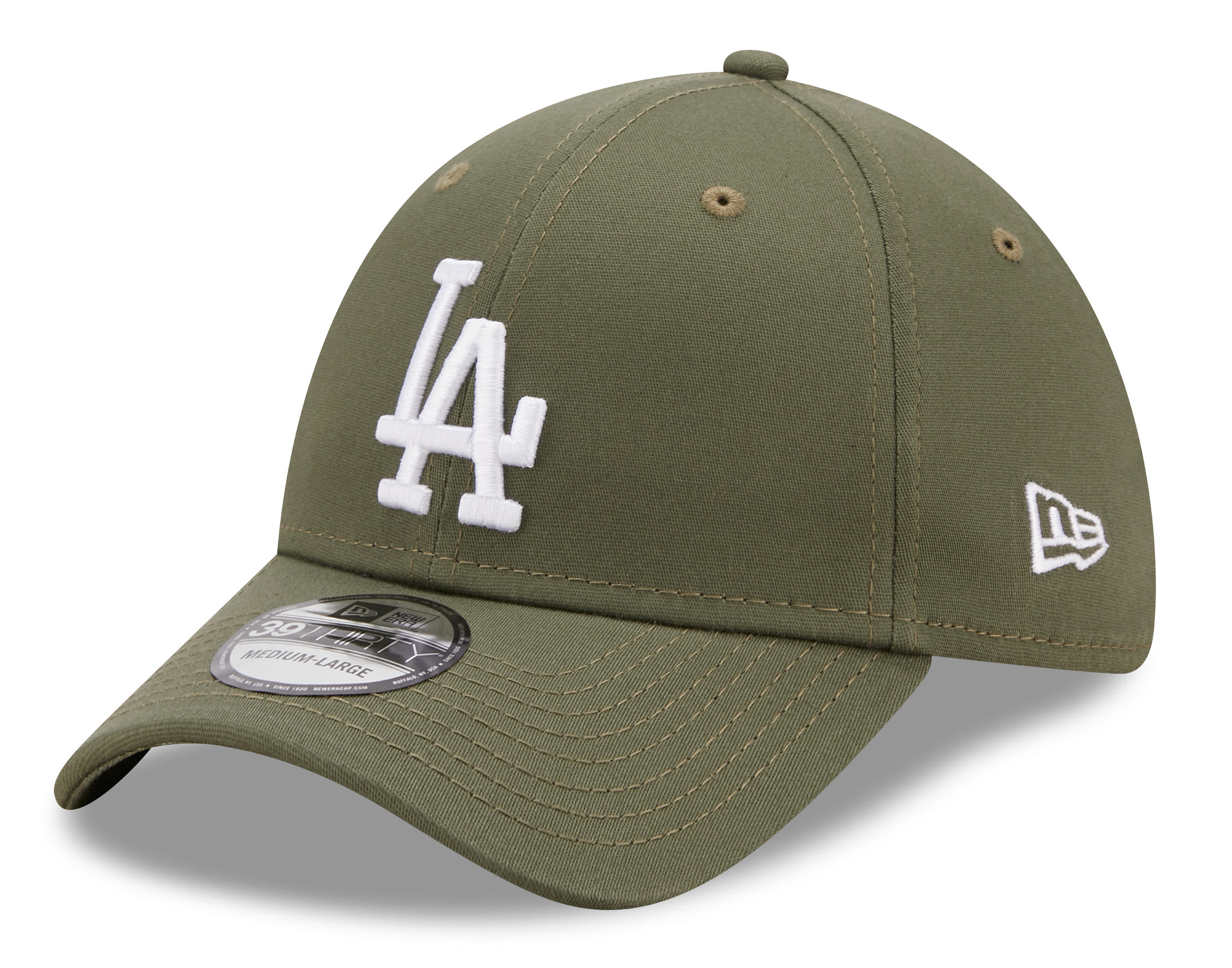 New Era League Essential 39Thirty Cap Los Angeles 21428