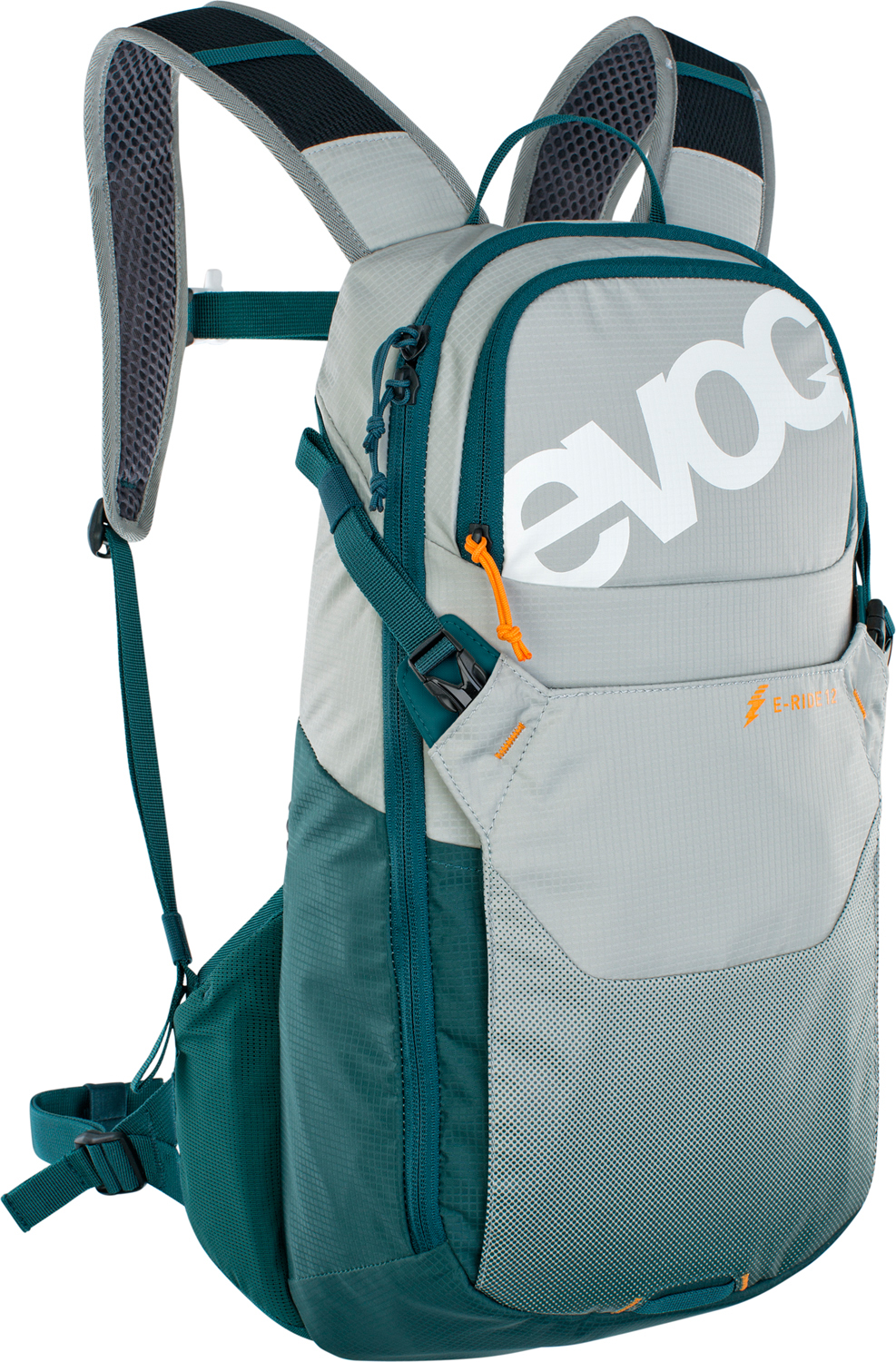 Evoc E-Ride Stone Petrol Bike Rucksack 24335