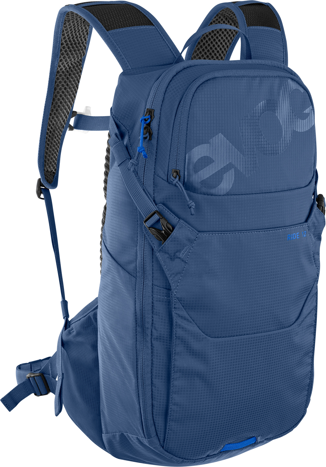 Evoc Ride 12L Denim Bike Rucksack 25429