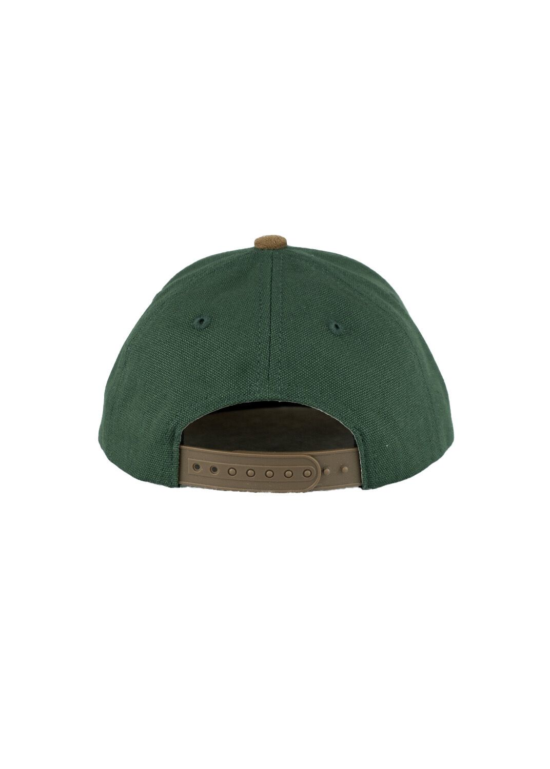 Bavarian Caps Kleinkinder Bulldog Grün