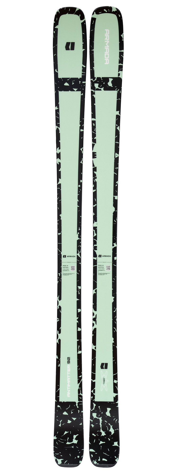 Armada Antimatter 92 W Damen All Mountain Ski 26/27 26720