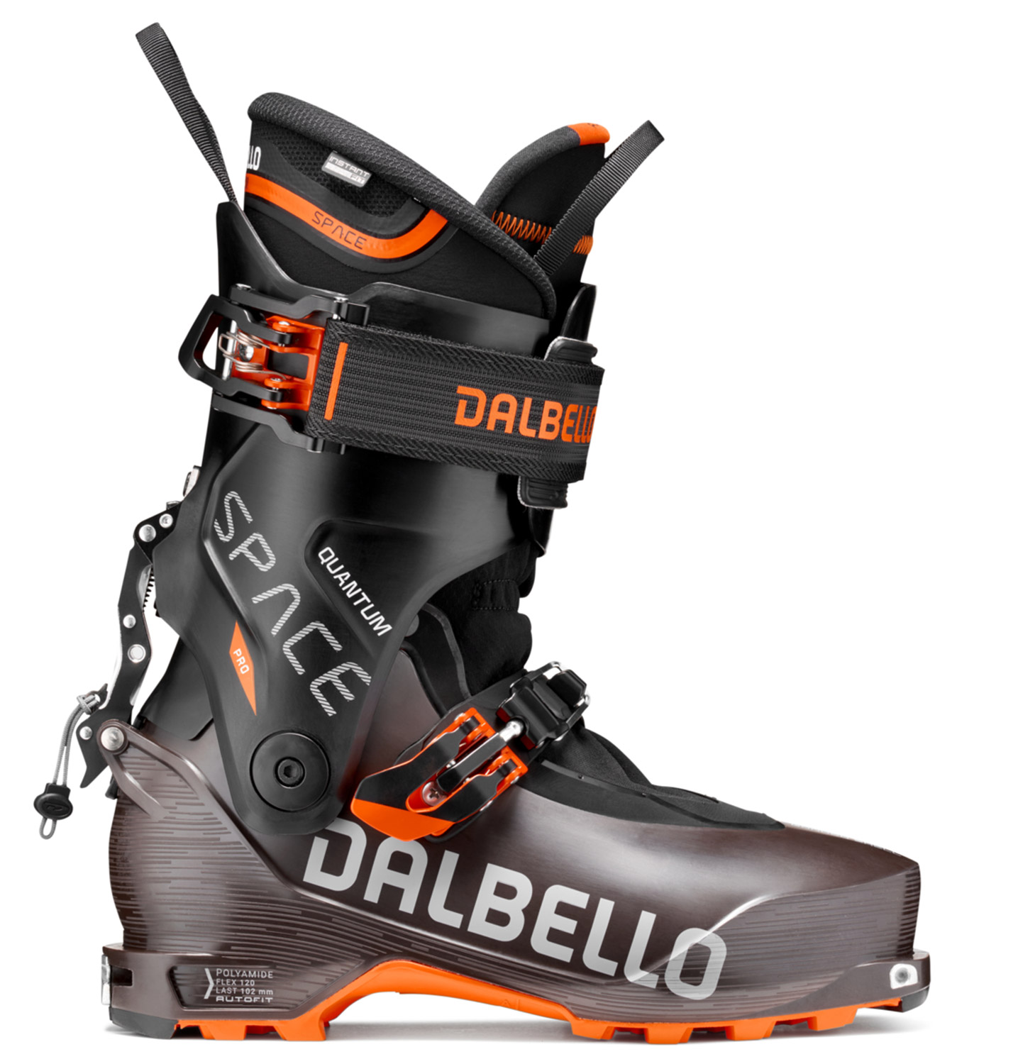 Dalbello Quantum Space Tourenskischuh 26/27 26374