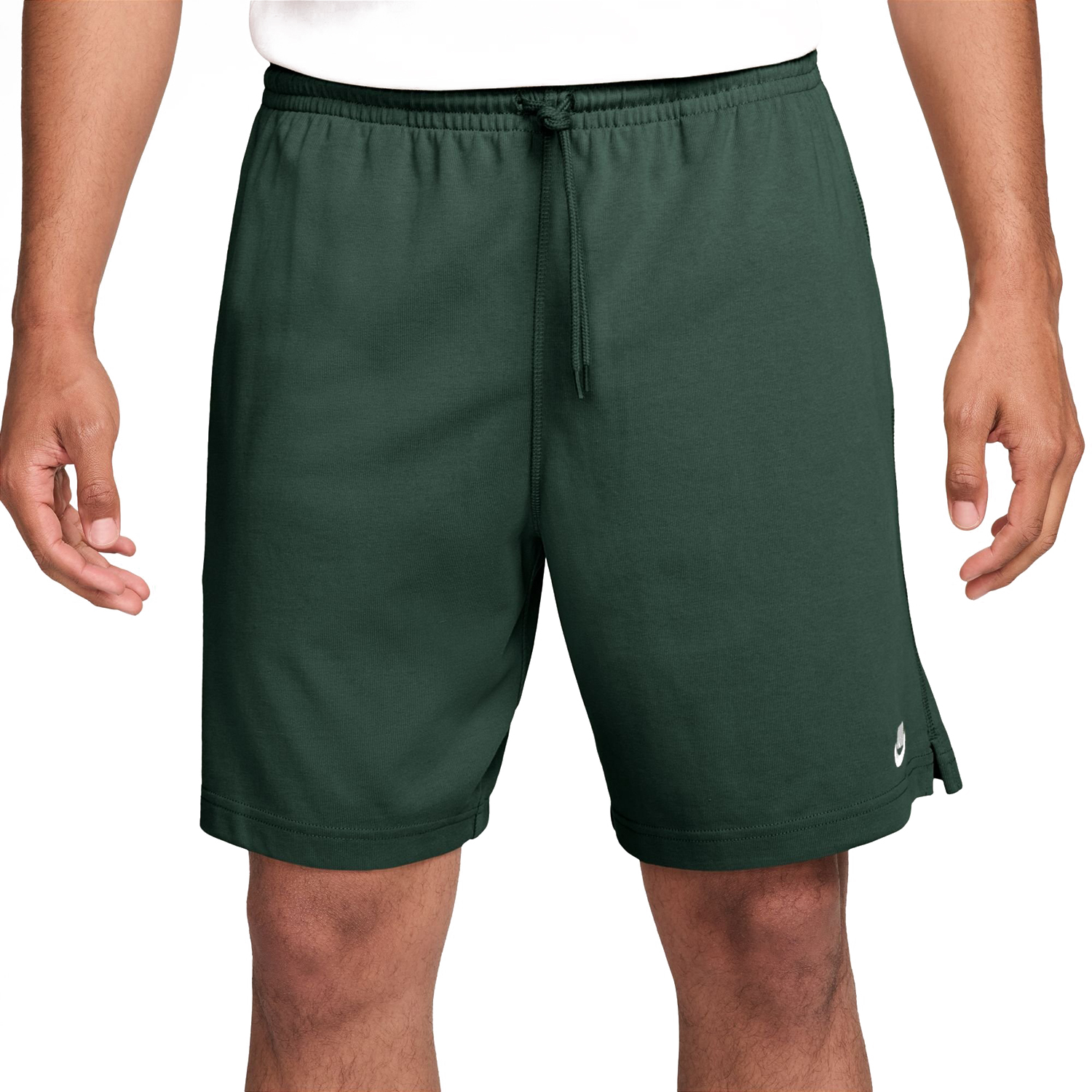 Nike Club Short Fire White 26458