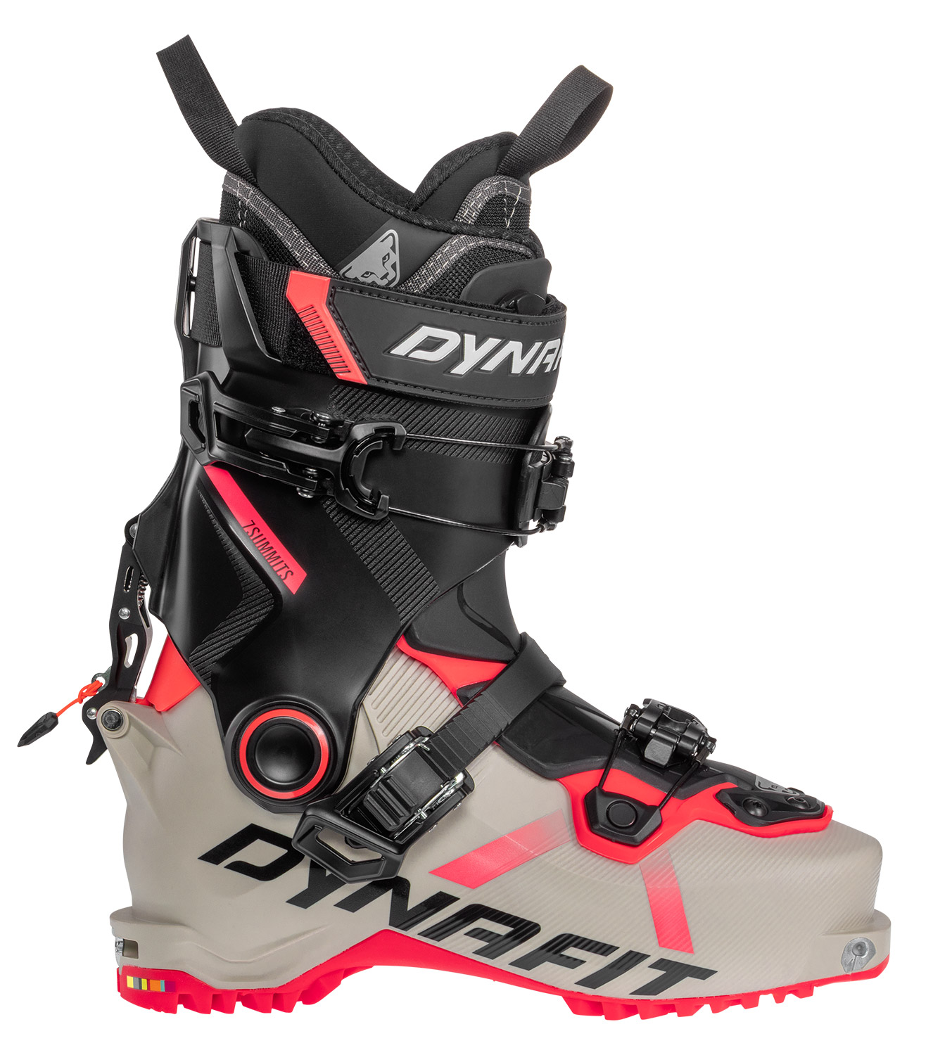 Dynafit Damen Seven Summits W Tourenskischuh 26/27 26802