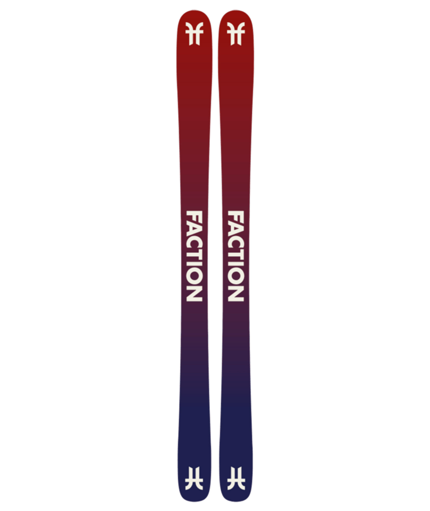 Faction Prodigy 1 Capsule Freestyle Ski 26/27