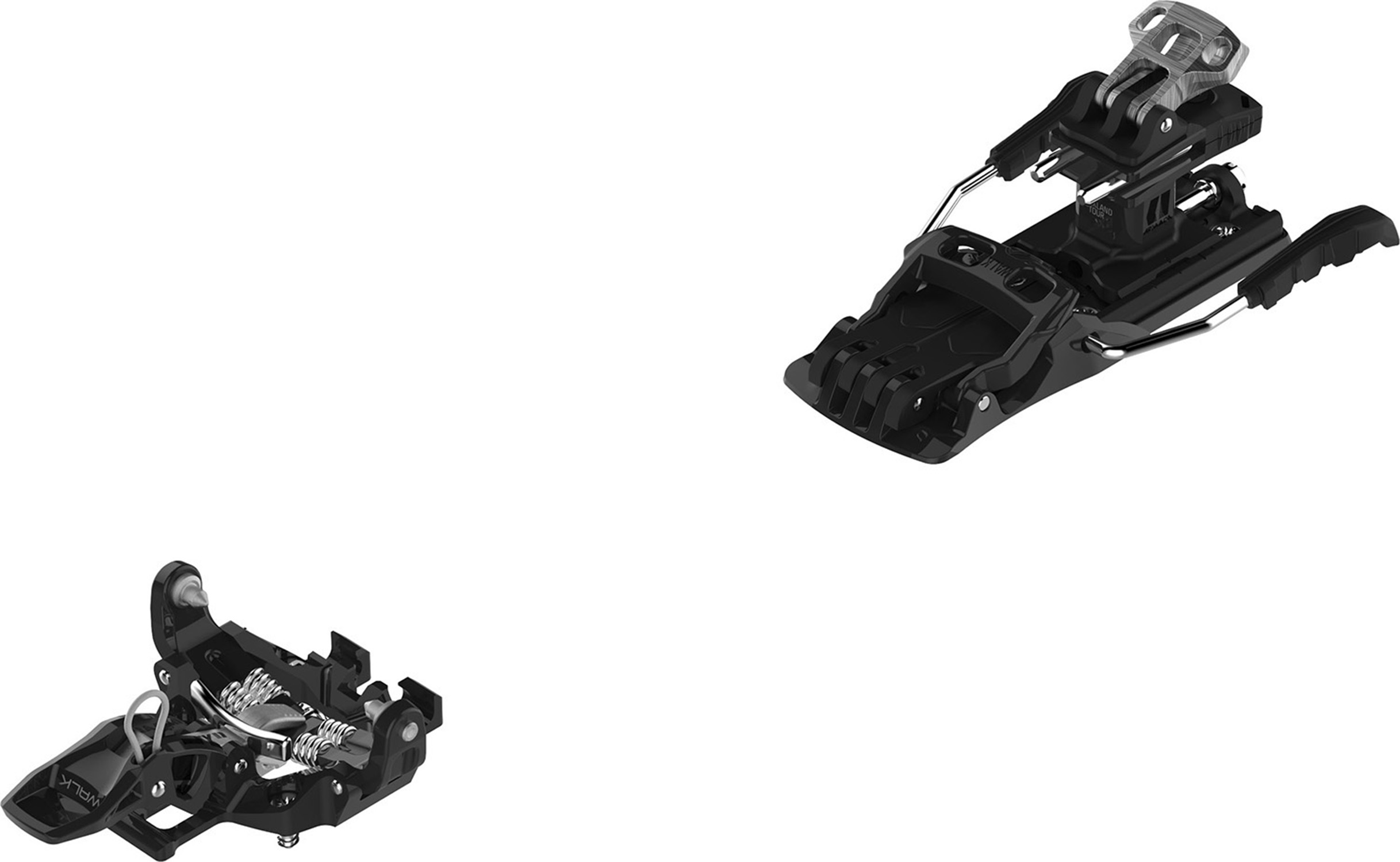 Armada Tracer Tour MTN Black 23/24 Armada Tracer Tour MTN Black 23/24