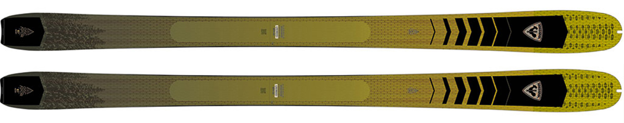 Rossignol Escaper 87 Nano Tourenski 22/23