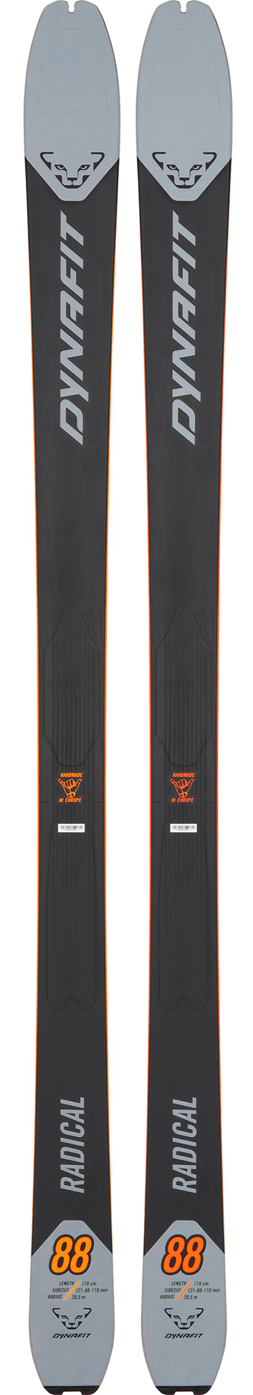 Dynafit Radical 88 Tourenski 25/26 25909
